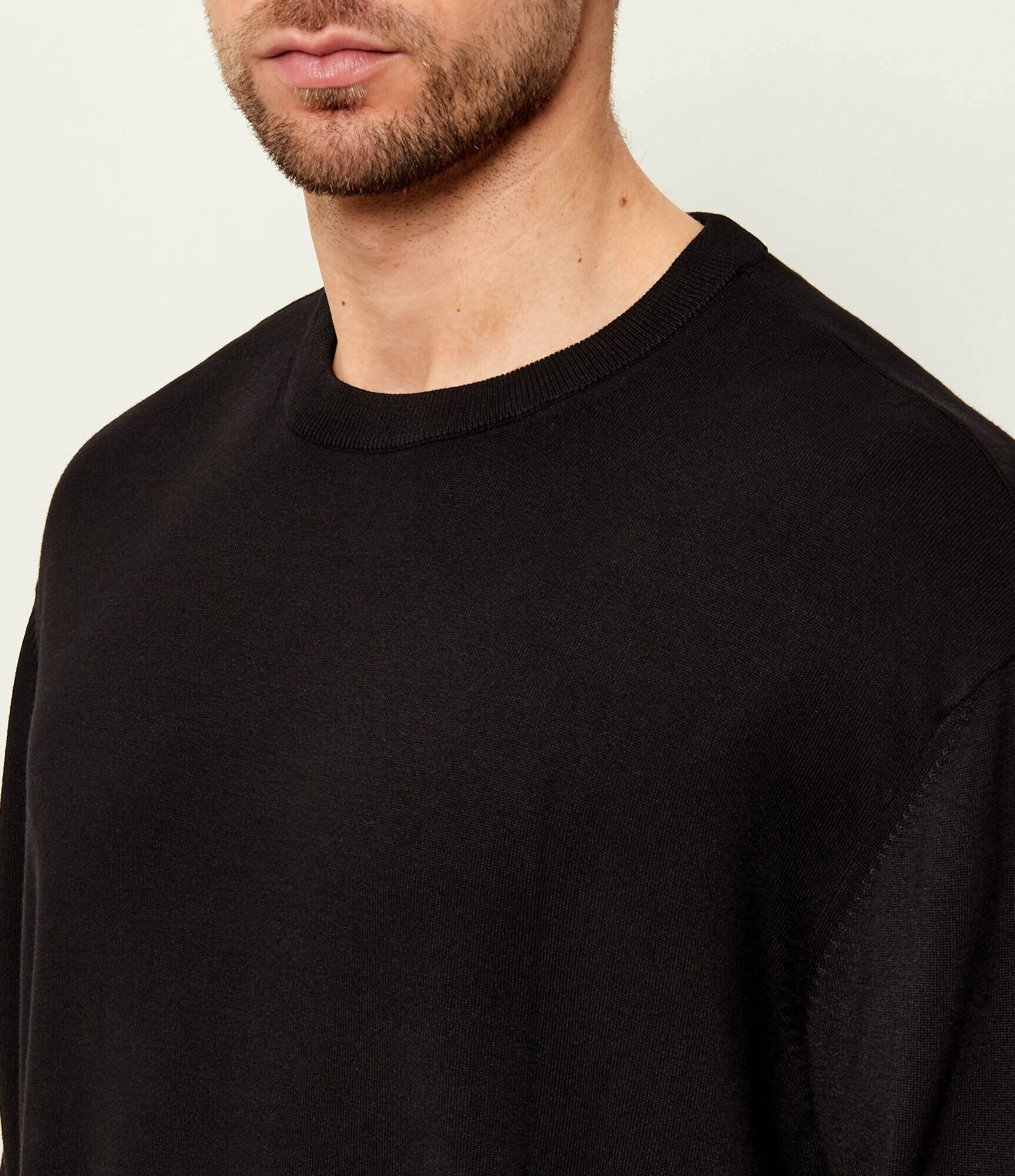 Armani Exchange Pulover | regular fit
