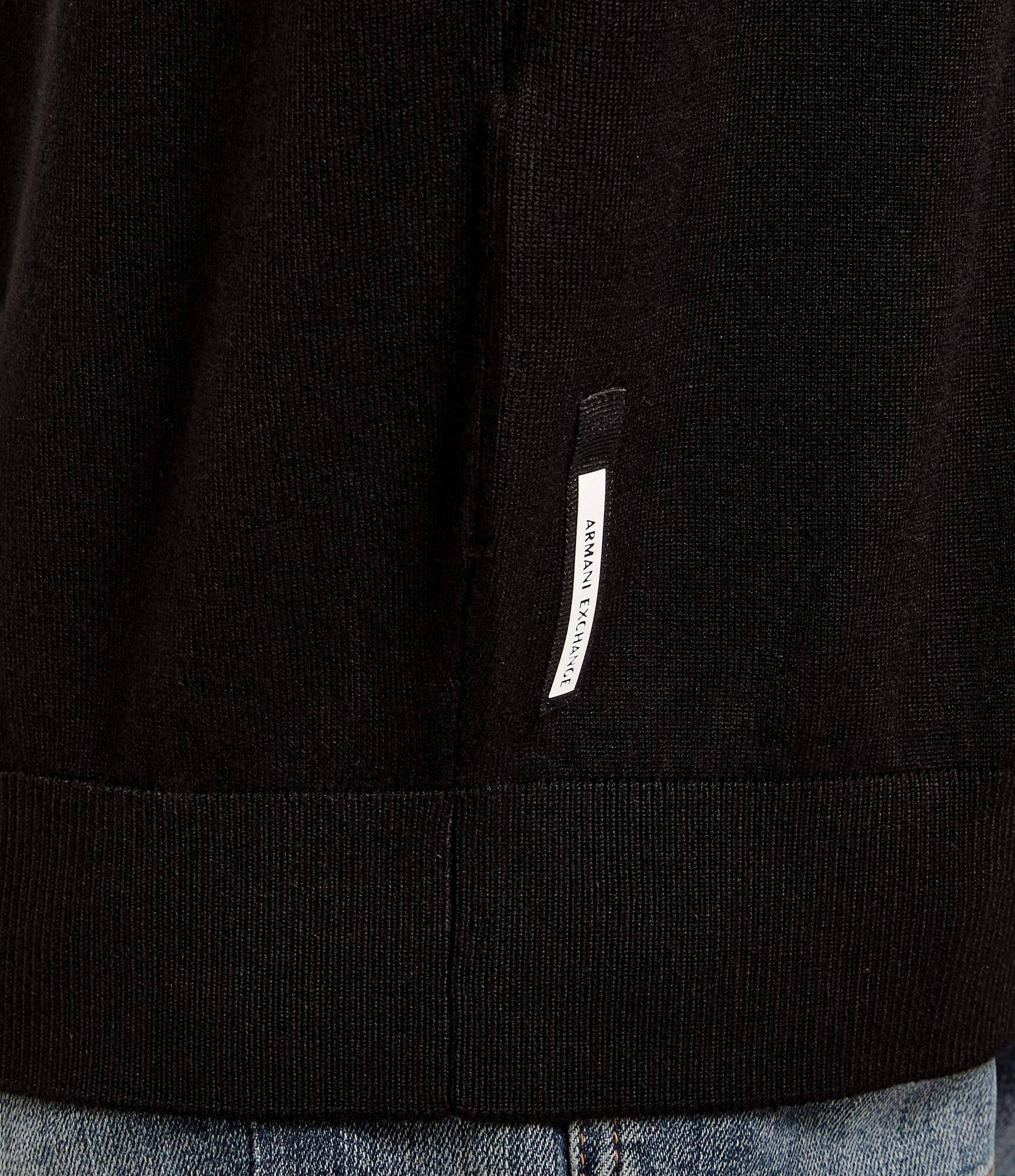 Armani Exchange Pulover | regular fit