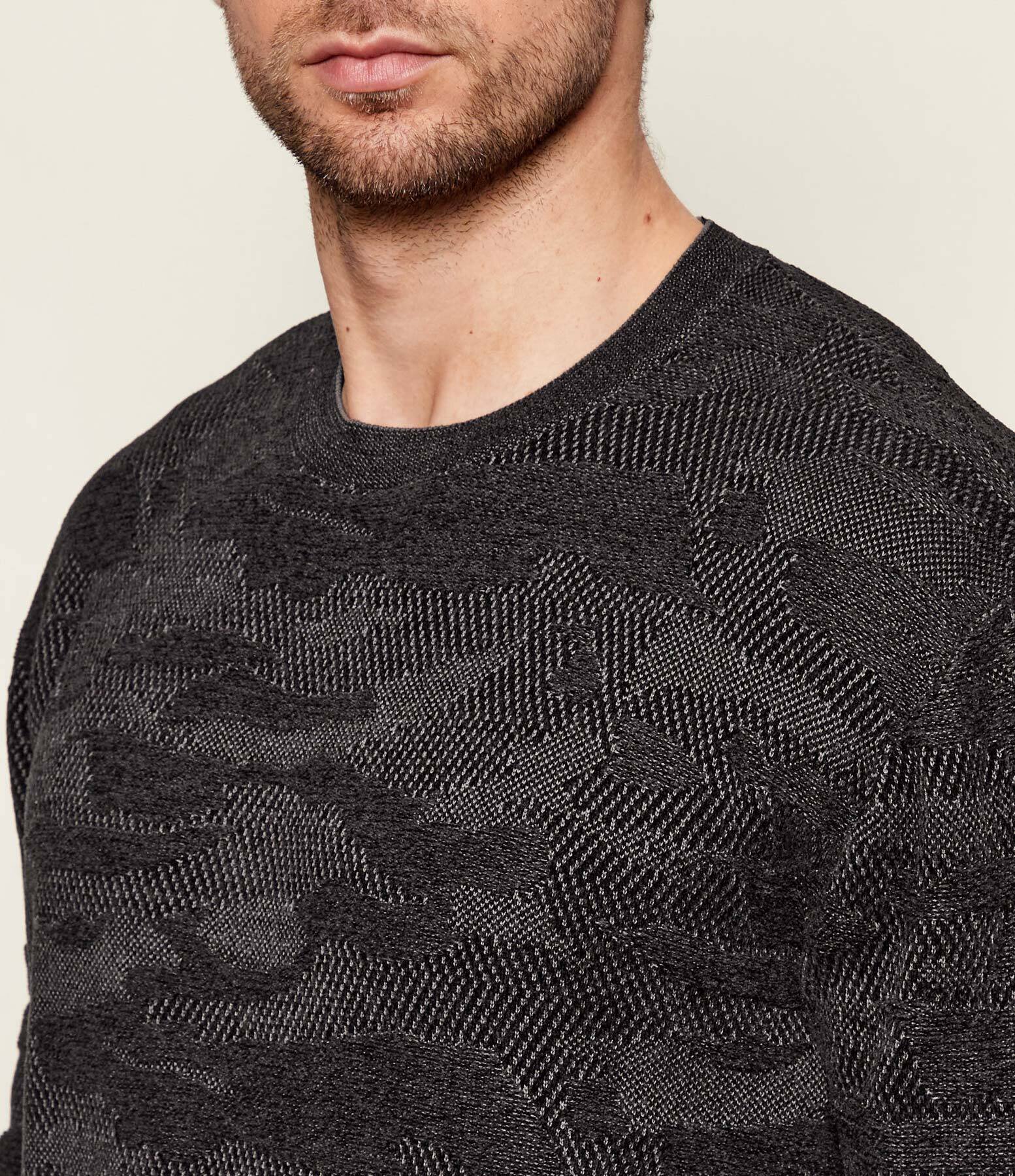 Armani Exchange Pulover | regular fit