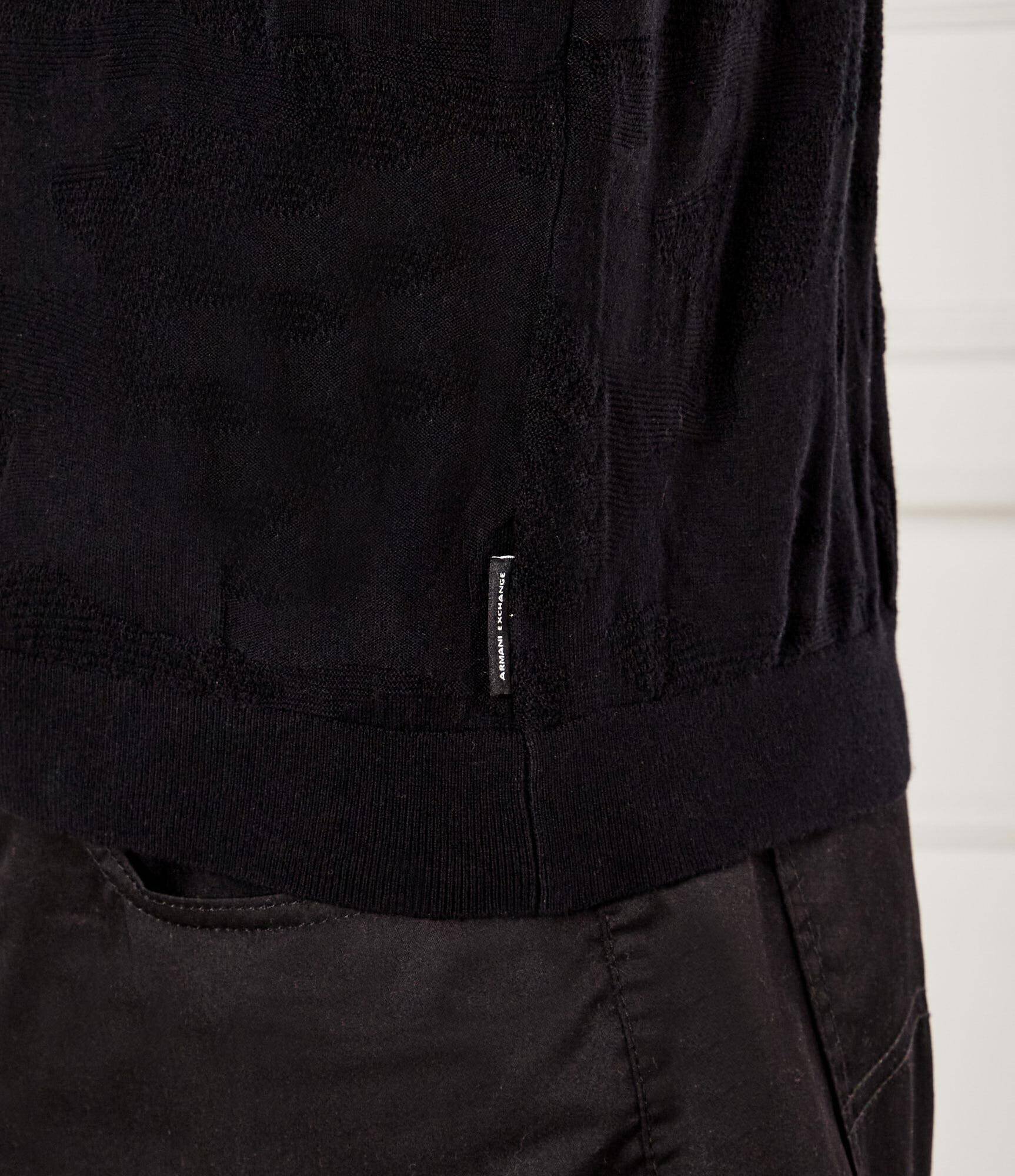 Armani Exchange Pulover | regular fit