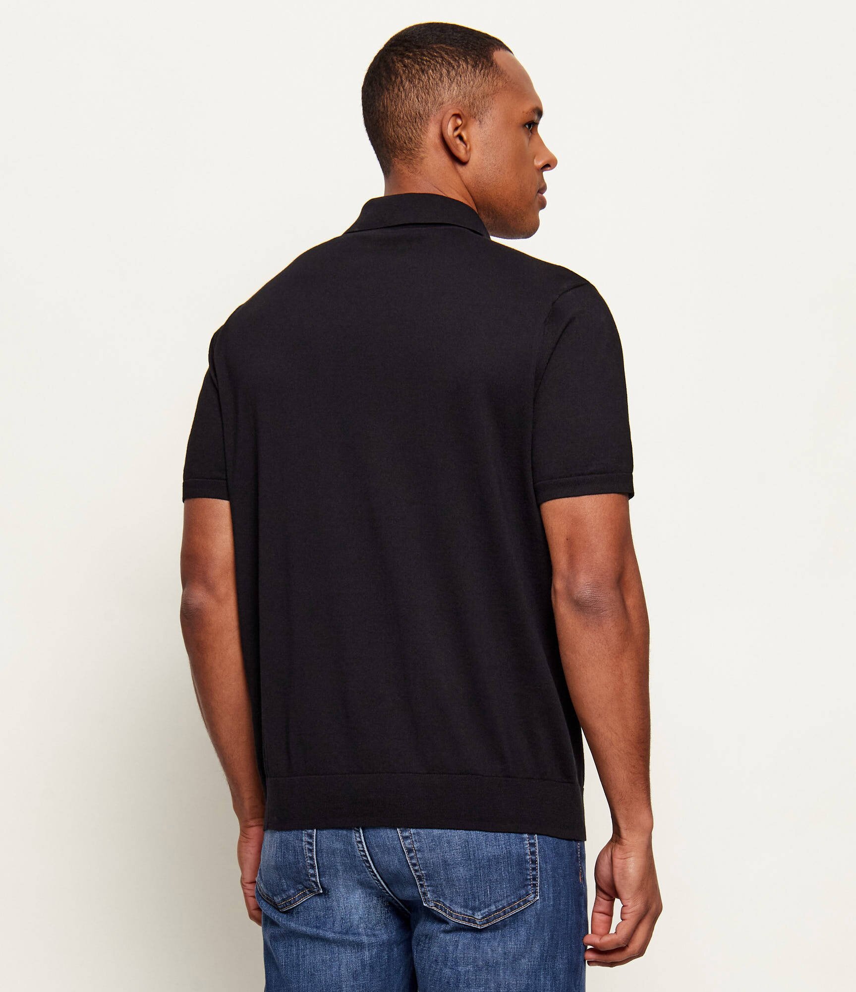 Armani Exchange Pulover | Slim Fit