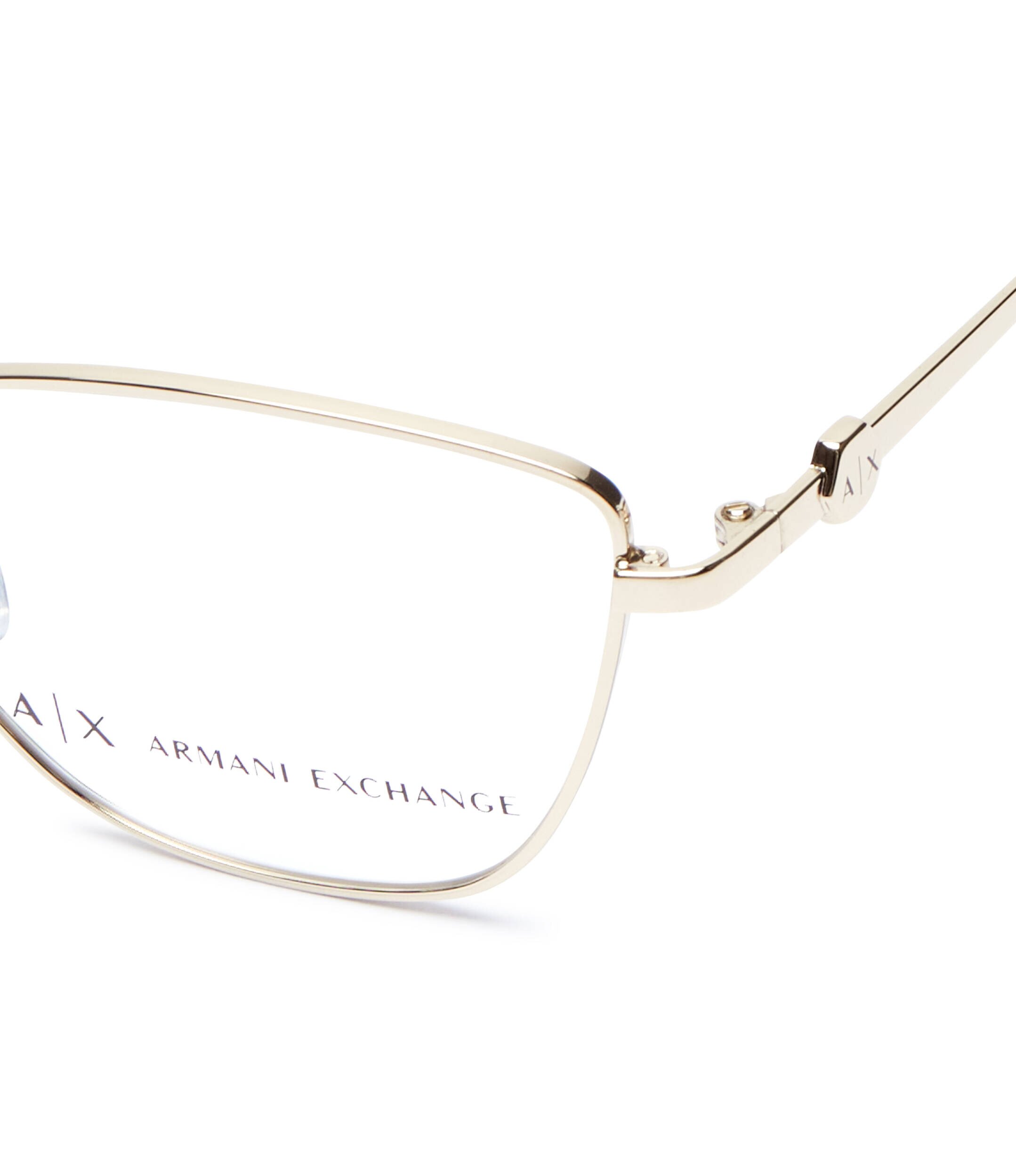 Armani Exchange Rame AX1063
