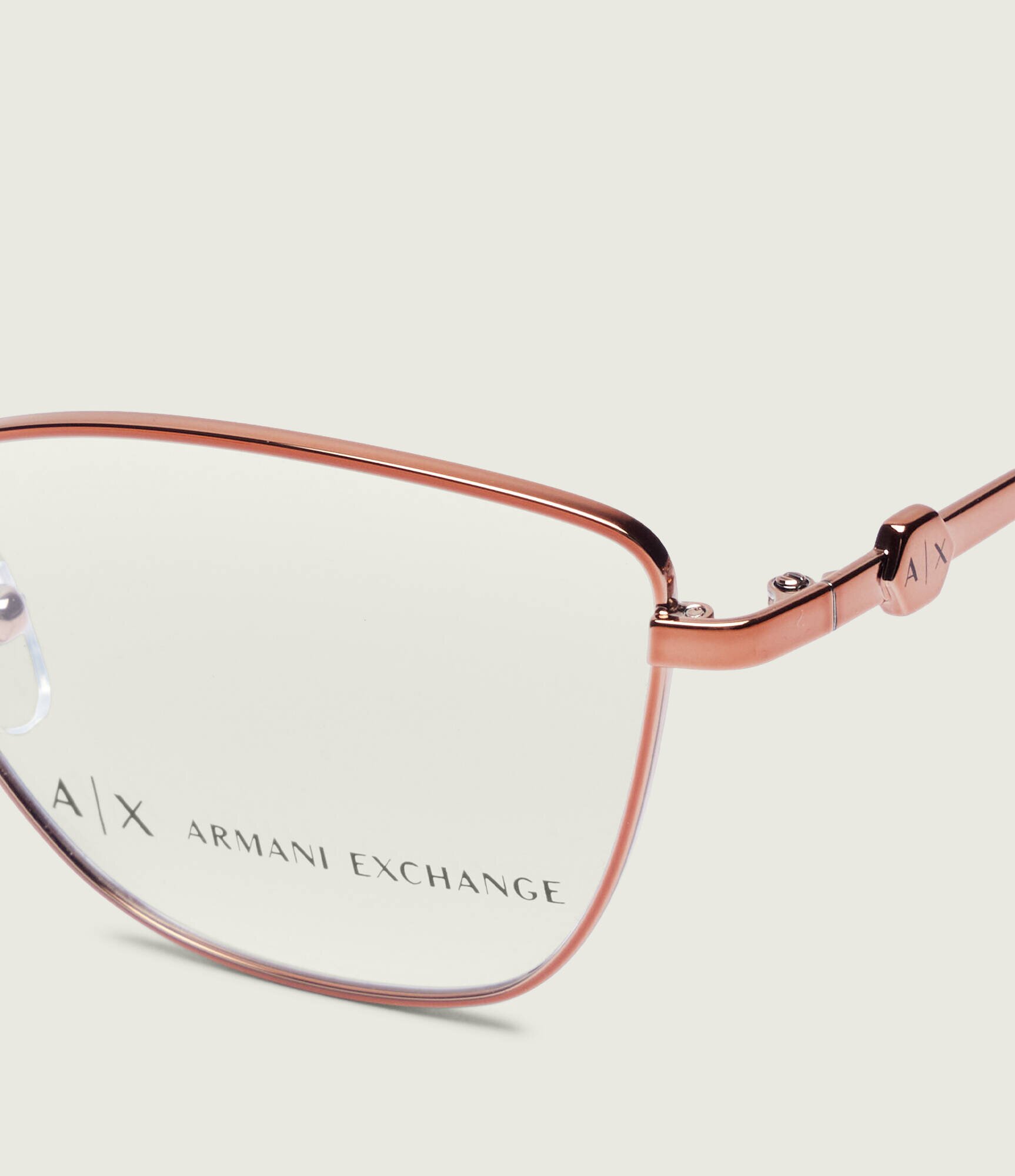 Armani Exchange Rame AX1063