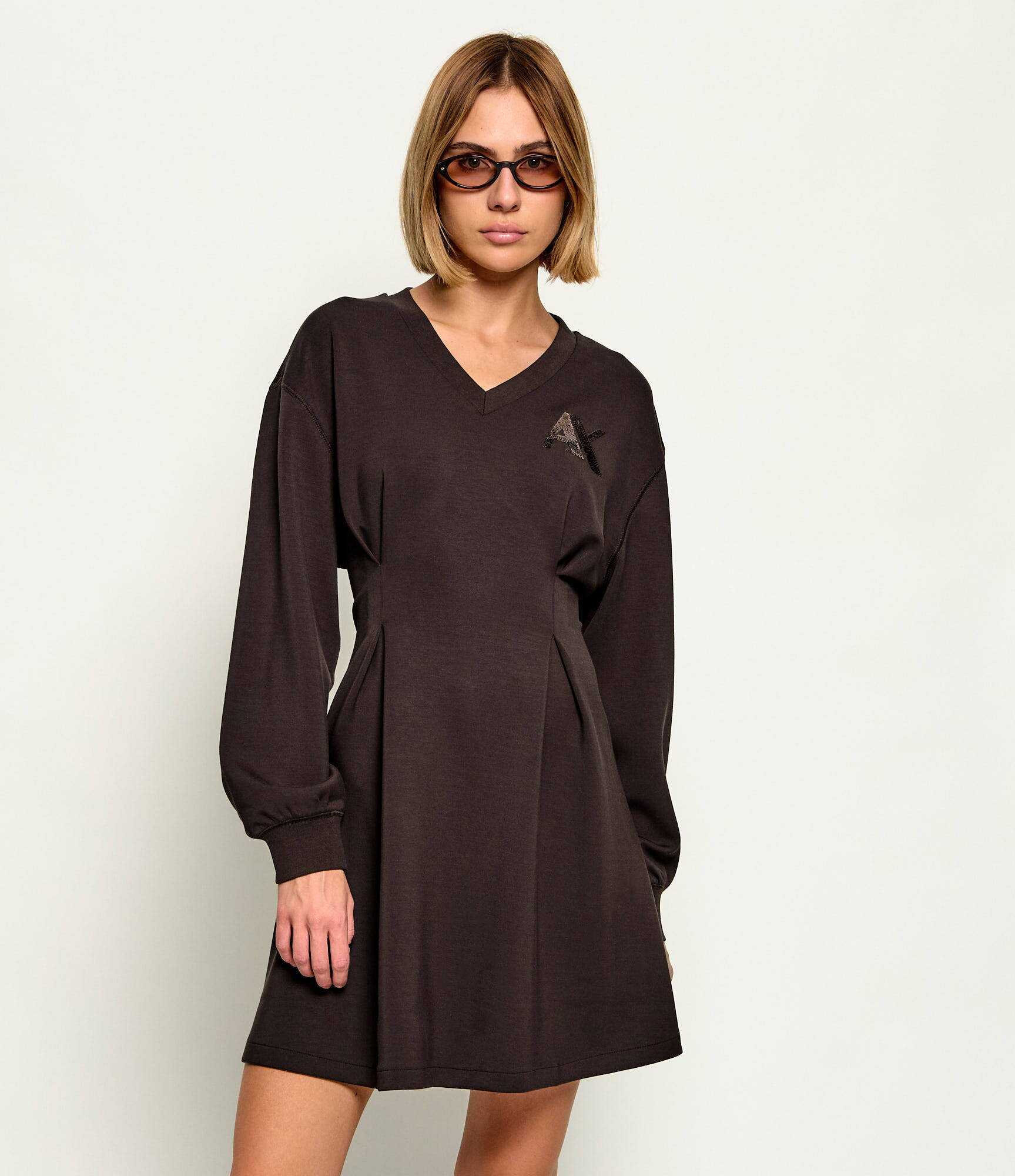 Armani Exchange Rochie