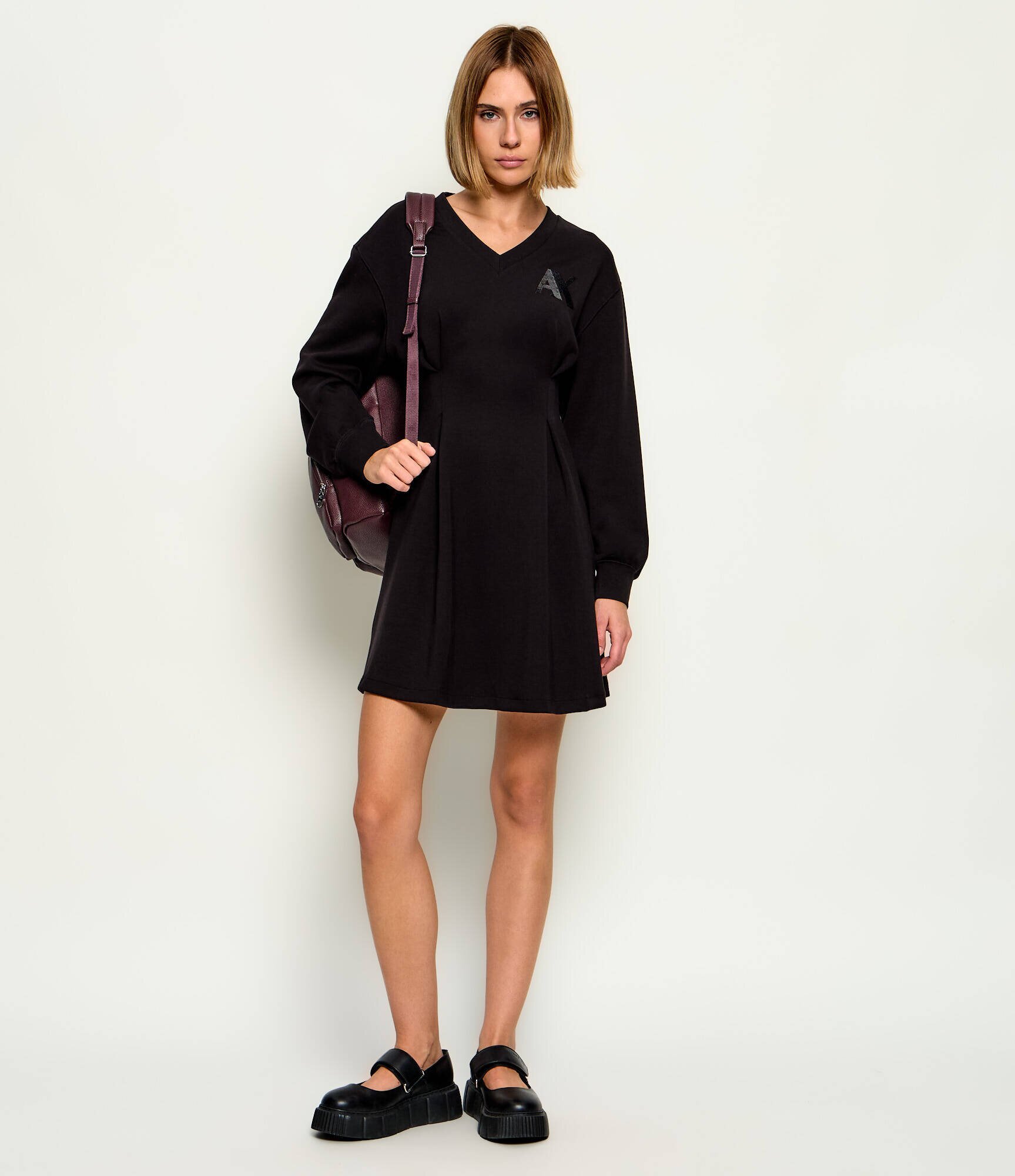 Armani Exchange Rochie