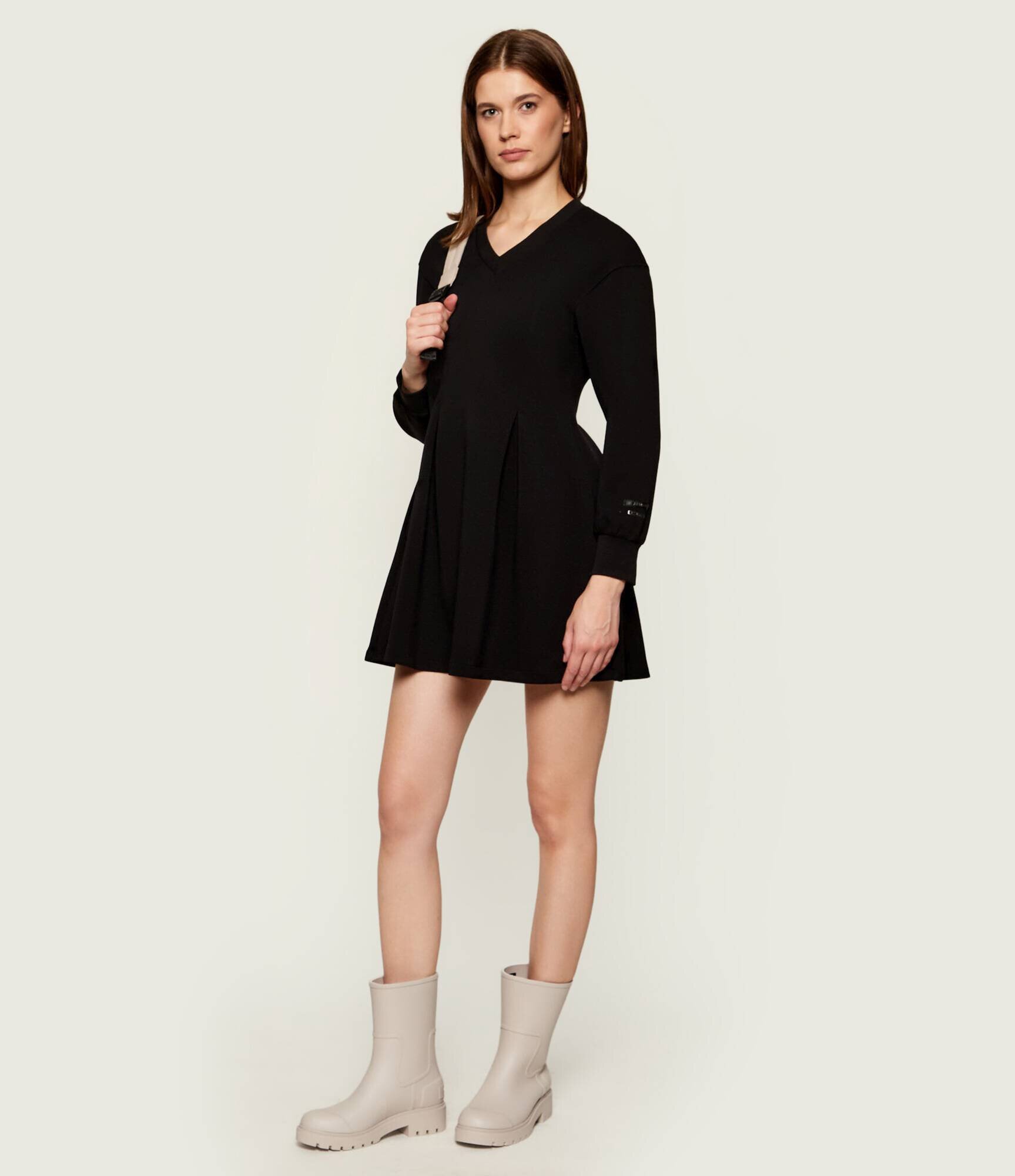 Armani Exchange Rochie