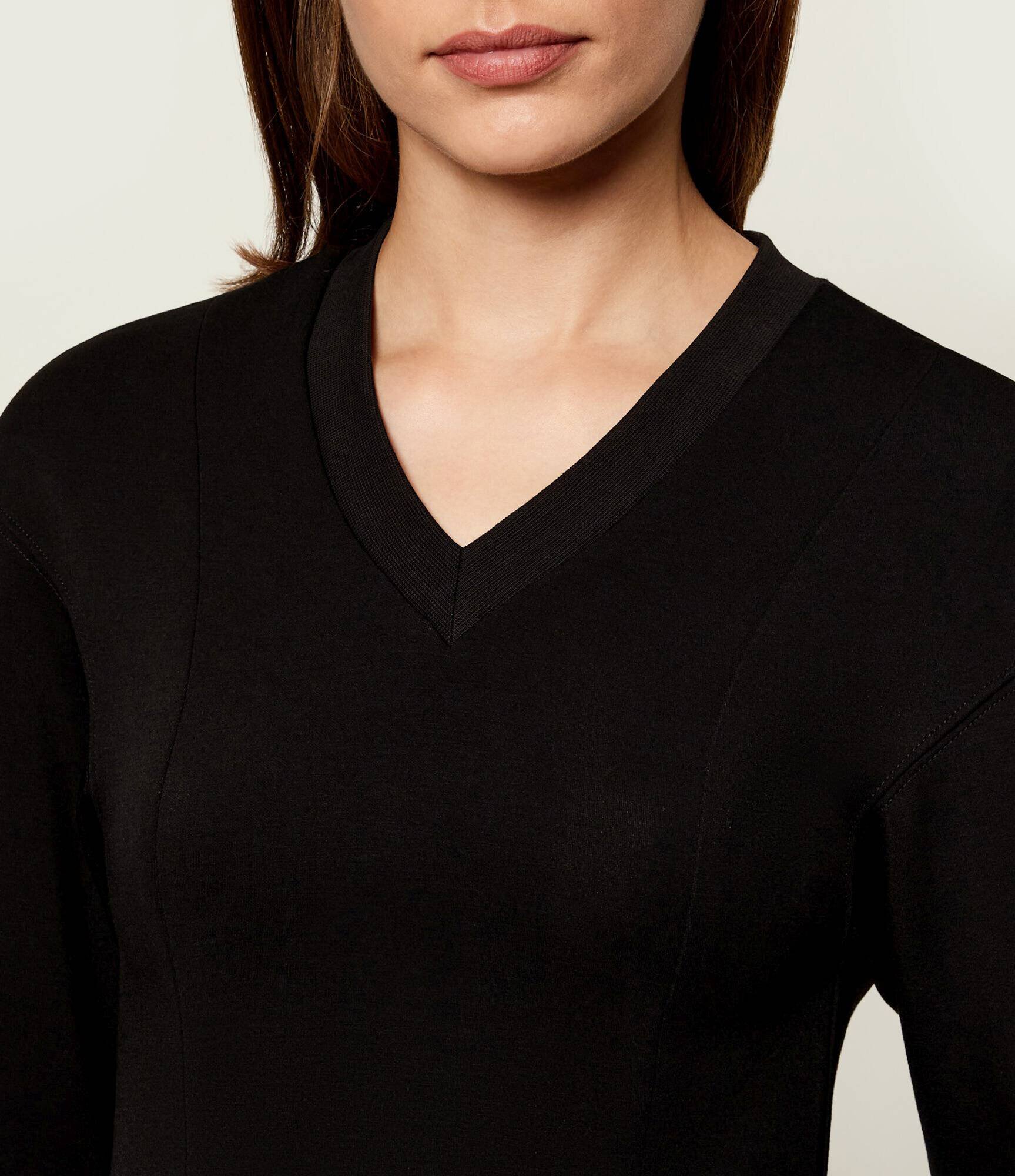 Armani Exchange Rochie