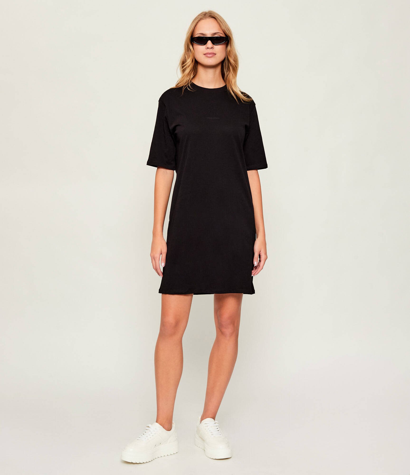 Armani Exchange Rochie