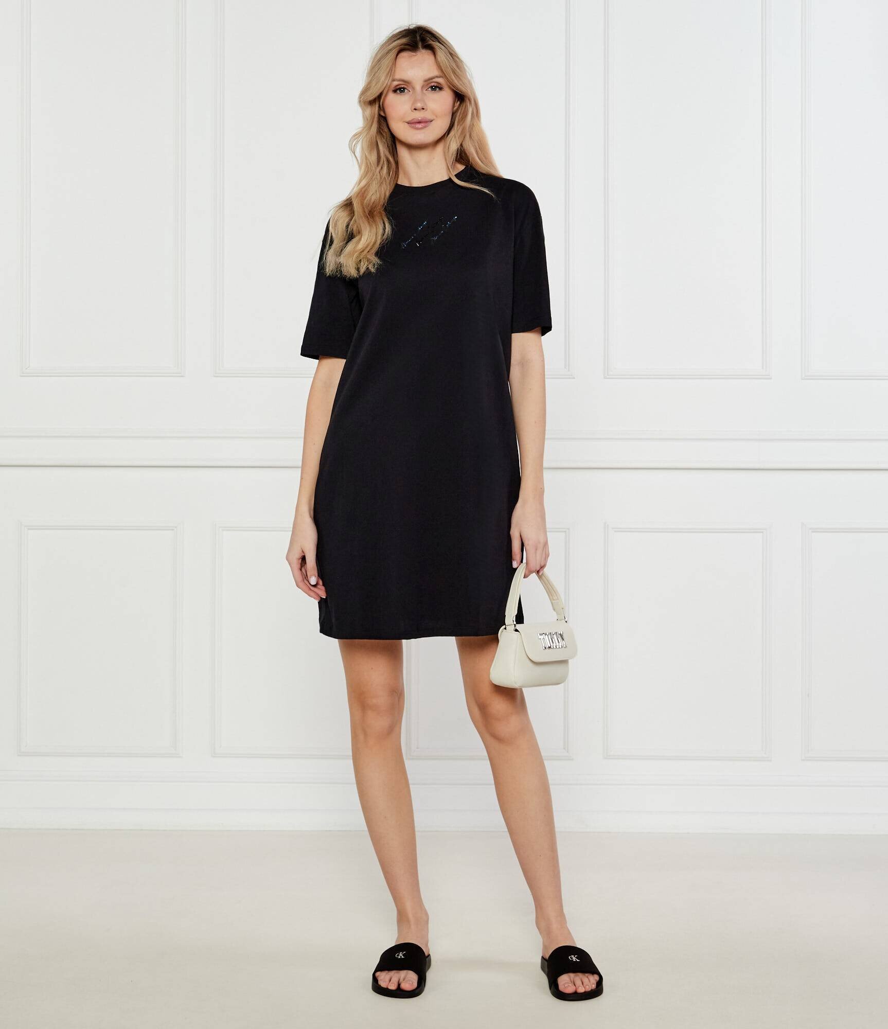 Armani Exchange Rochie