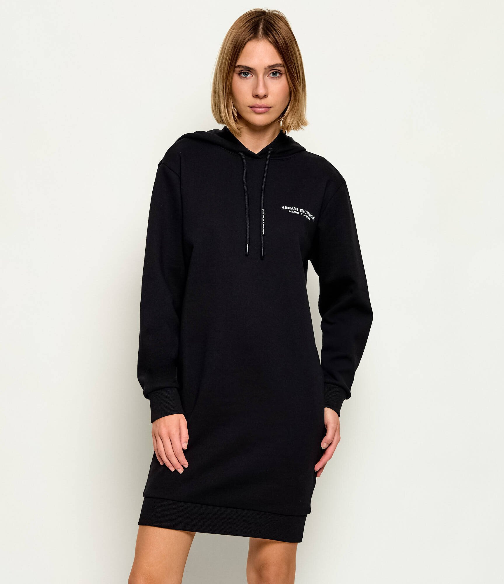 Armani Exchange Rochie