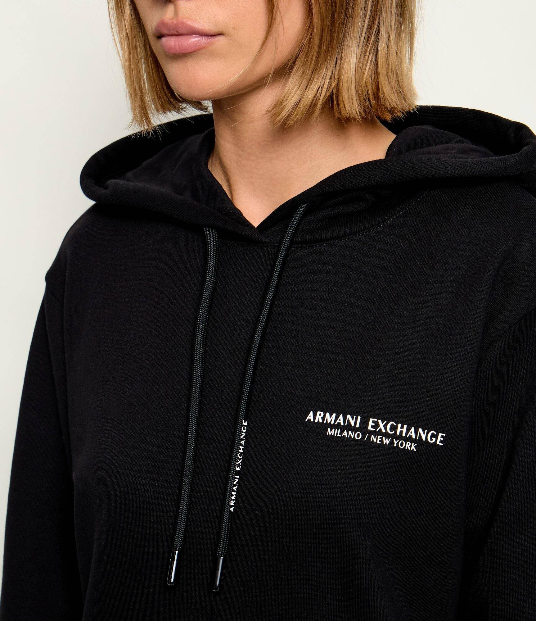 Armani Exchange Rochie