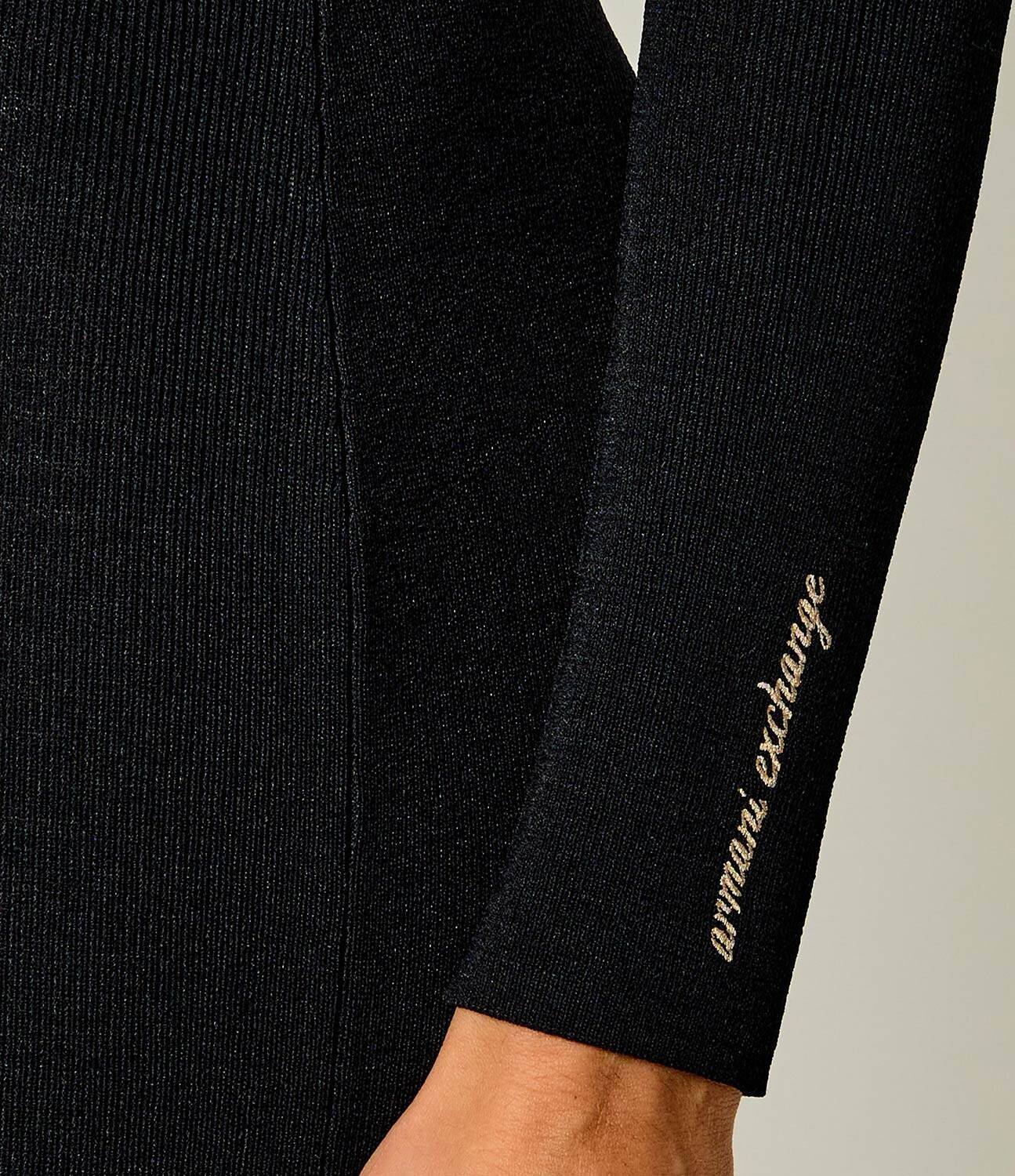 Armani Exchange Rochie