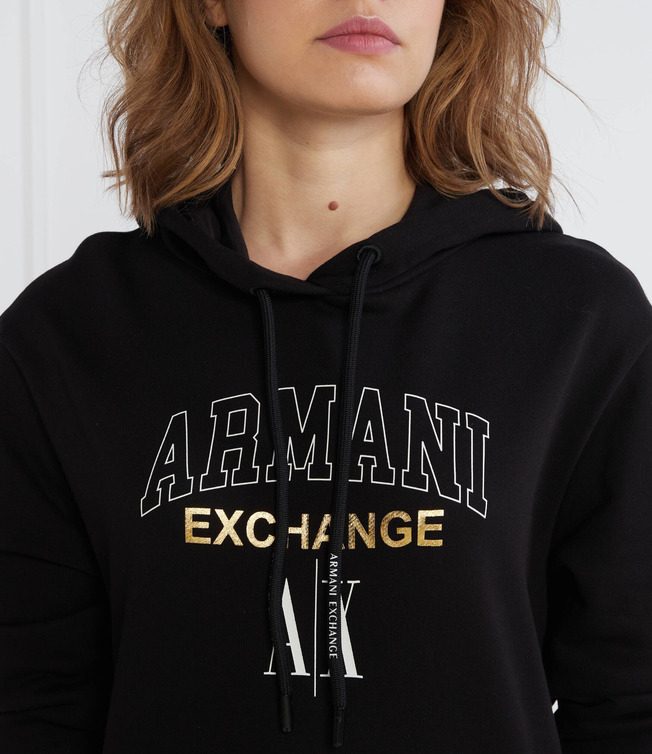 Armani Exchange Rochie