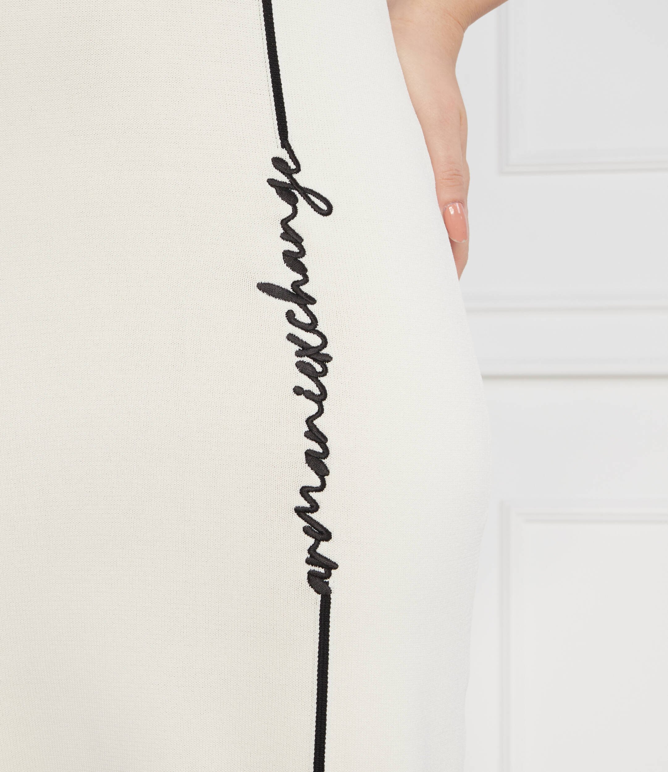 Armani Exchange Rochie