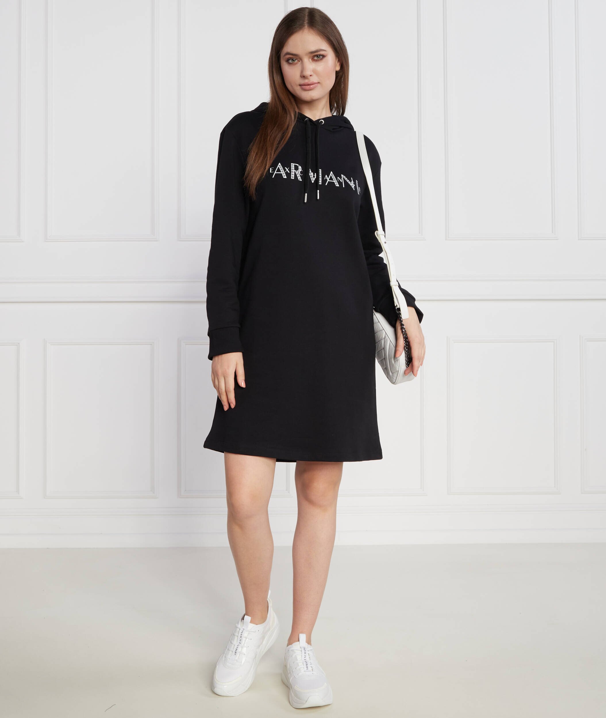 Armani Exchange Rochie