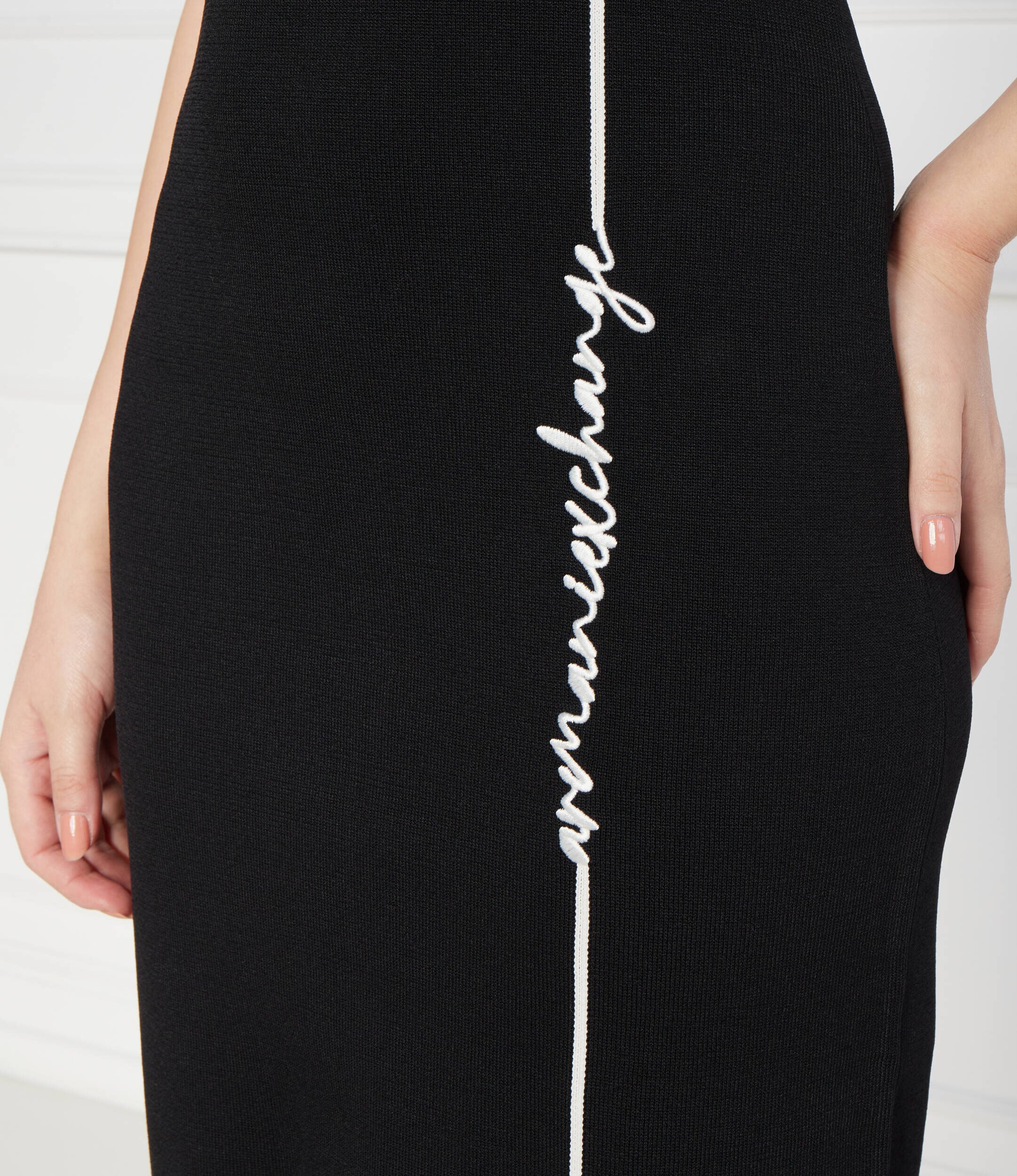 Armani Exchange Rochie