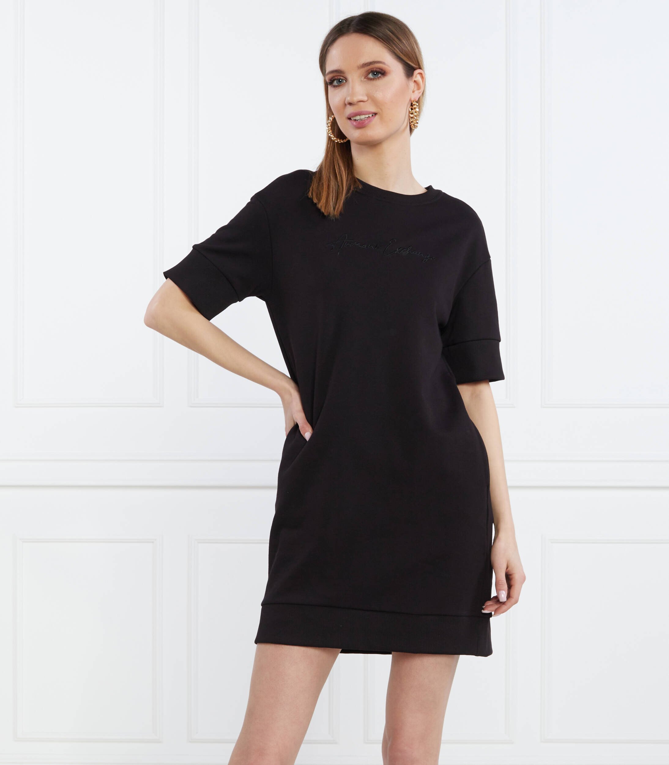 Armani Exchange Rochie