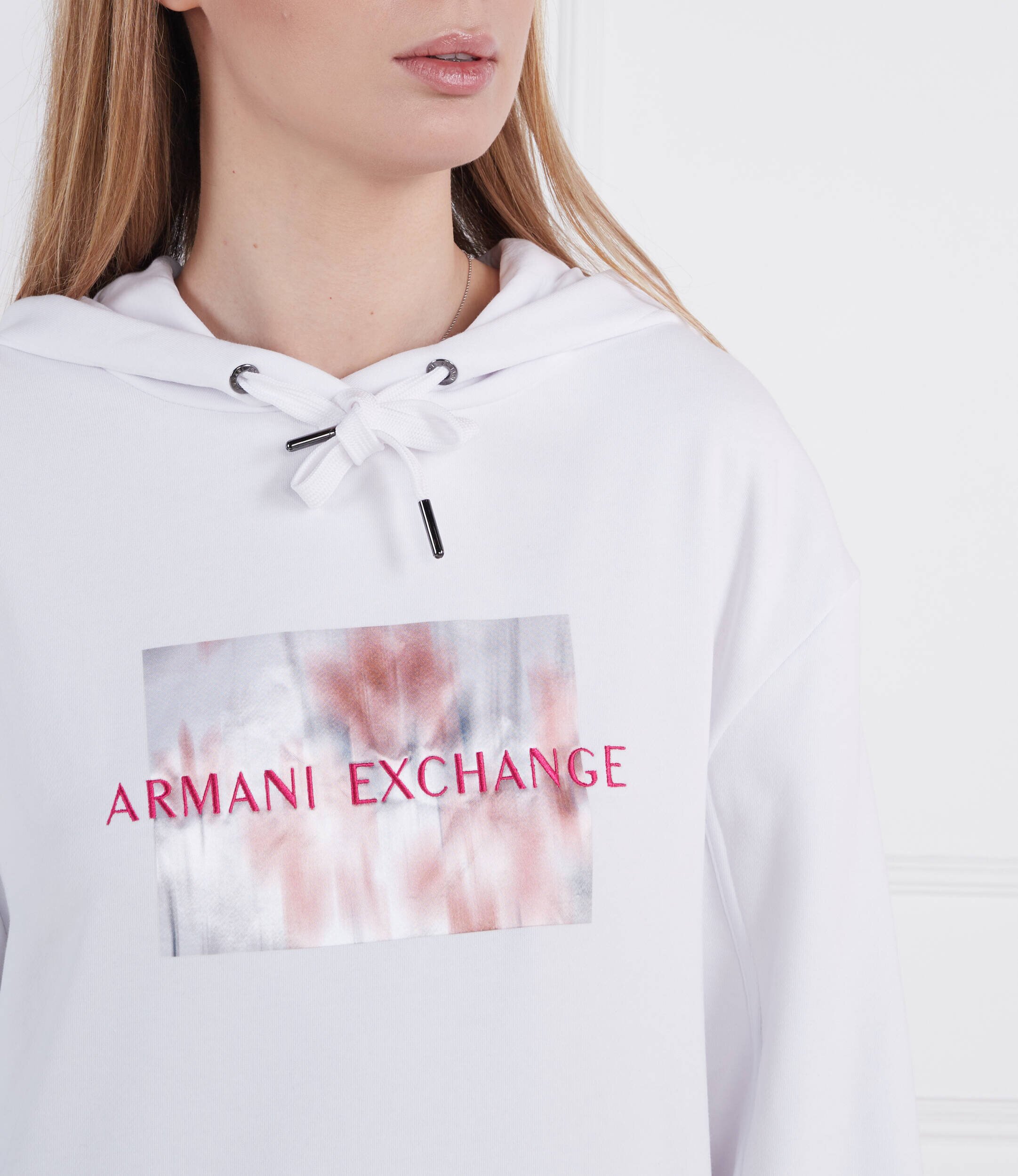 Armani Exchange Rochie