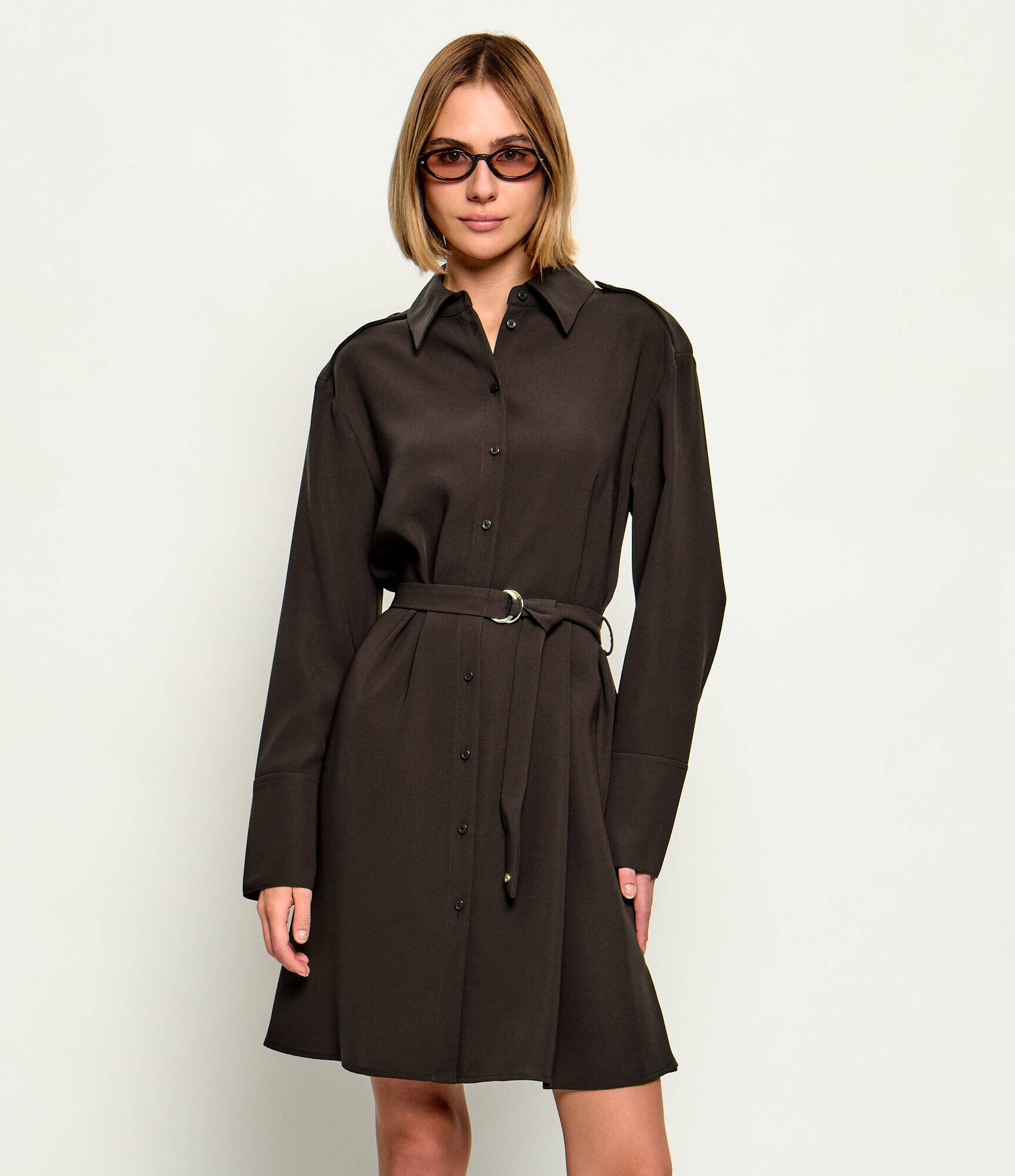 Armani Exchange Rochie