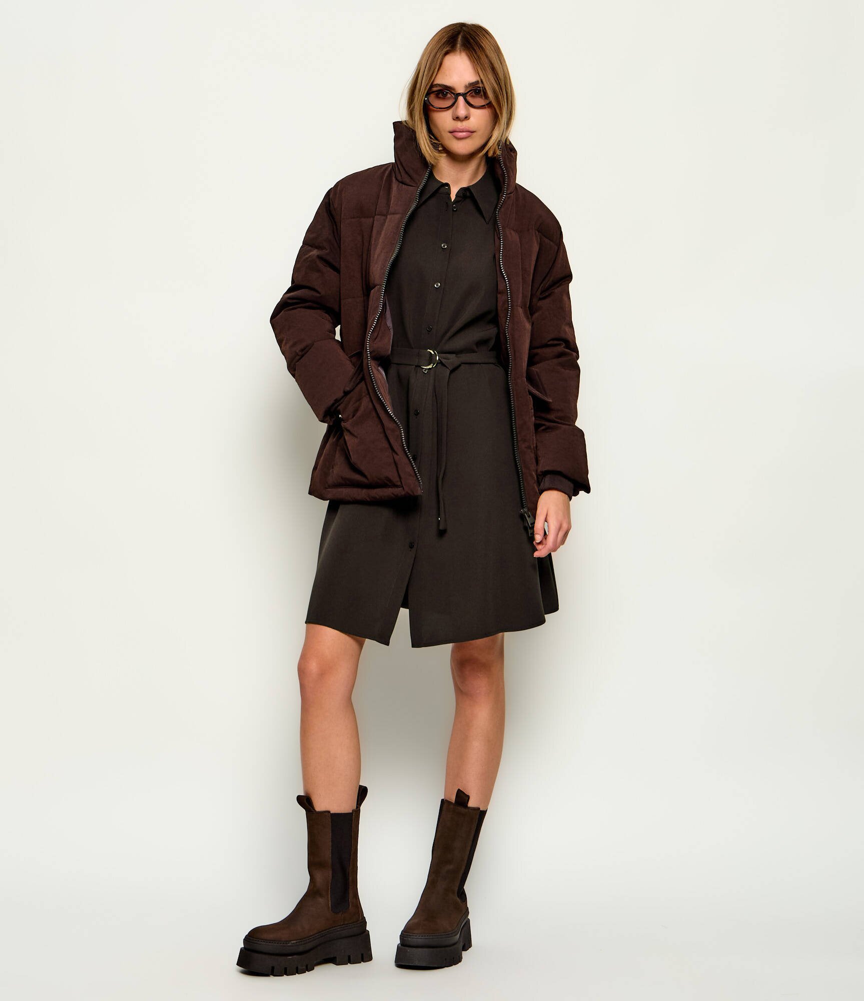 Armani Exchange Rochie