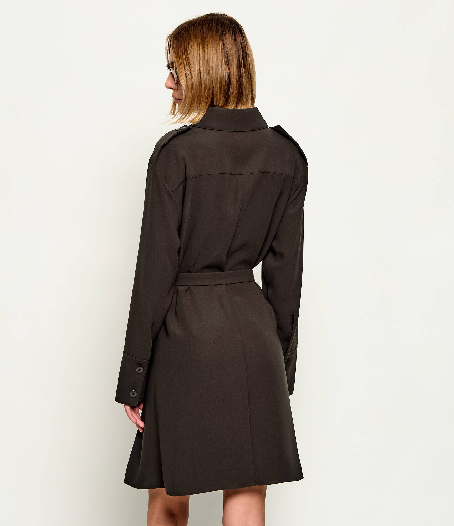 Armani Exchange Rochie