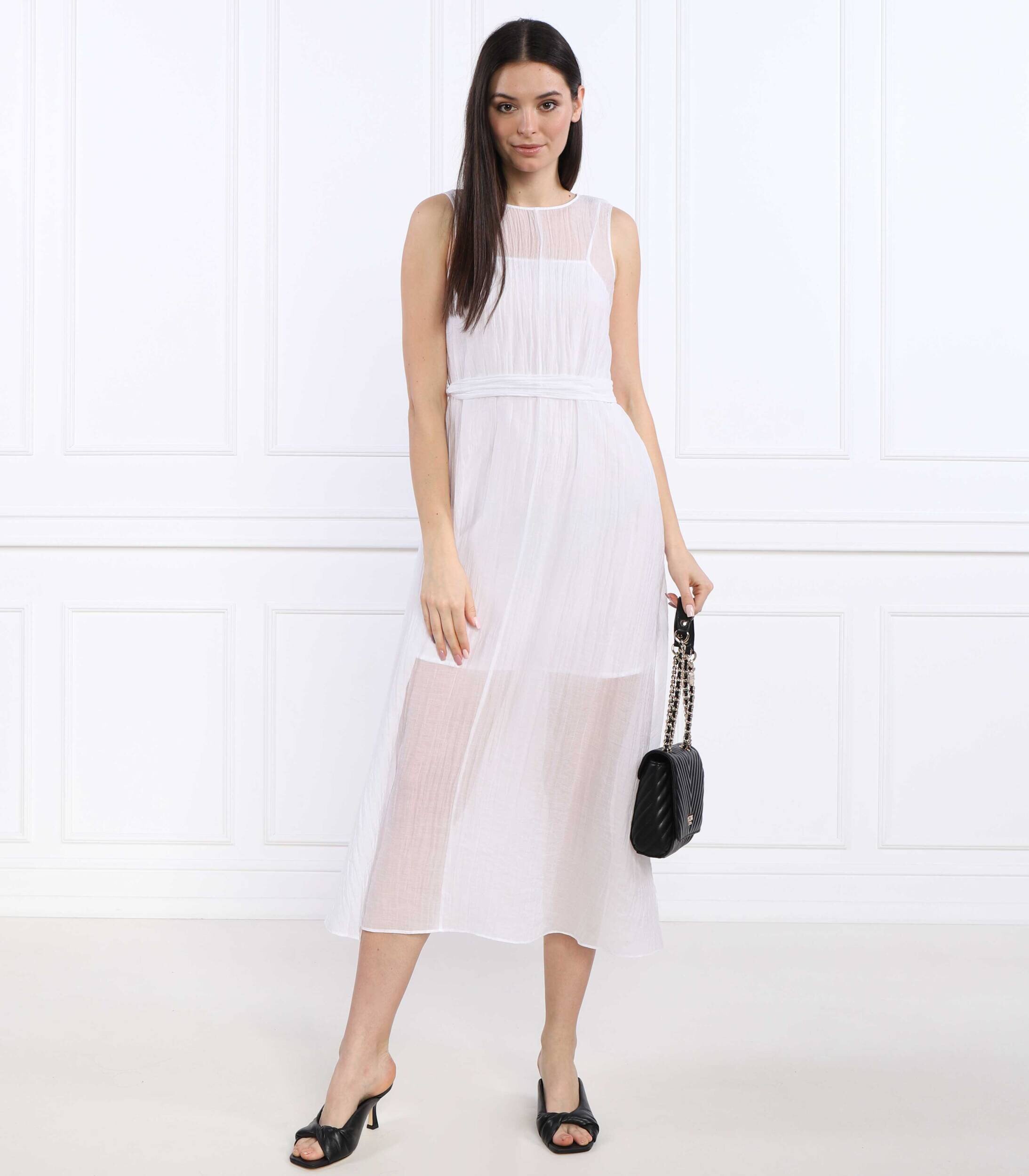 Armani Exchange Rochie