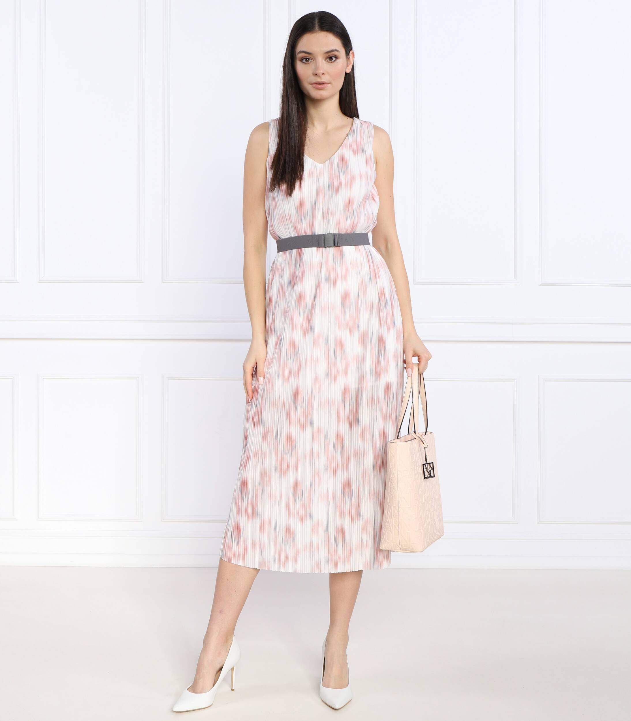 Armani Exchange Rochie