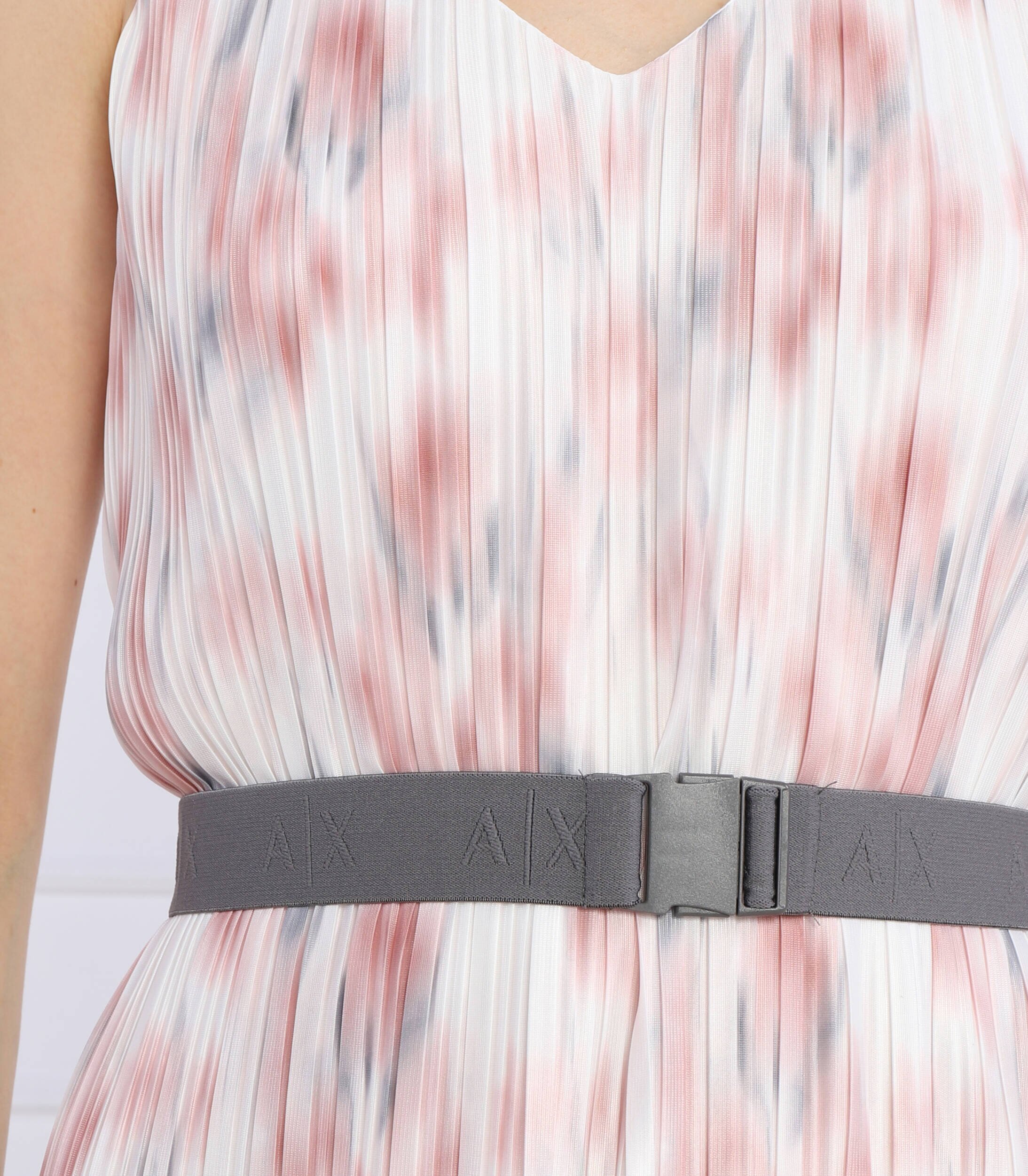 Armani Exchange Rochie