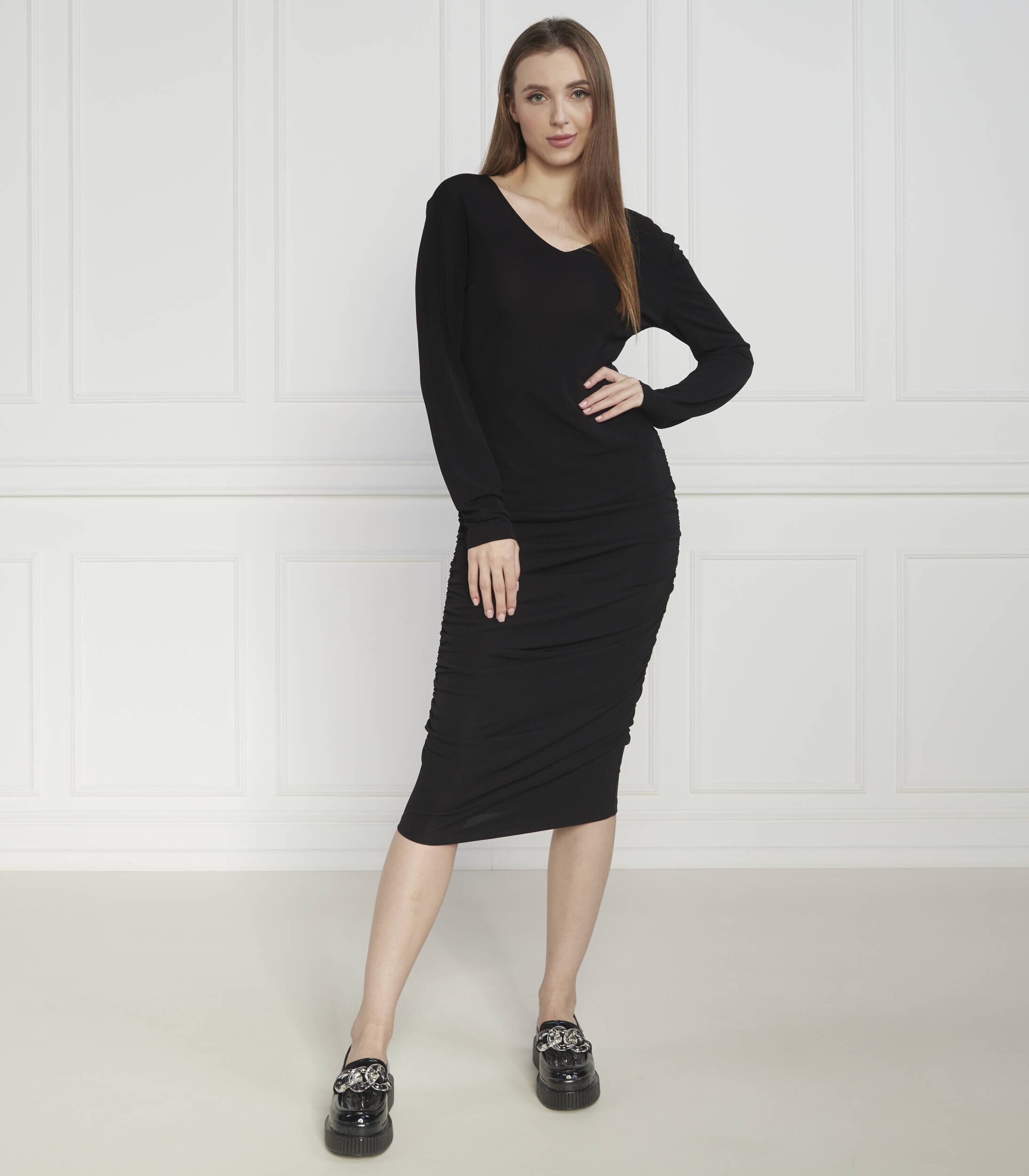 Armani Exchange Rochie