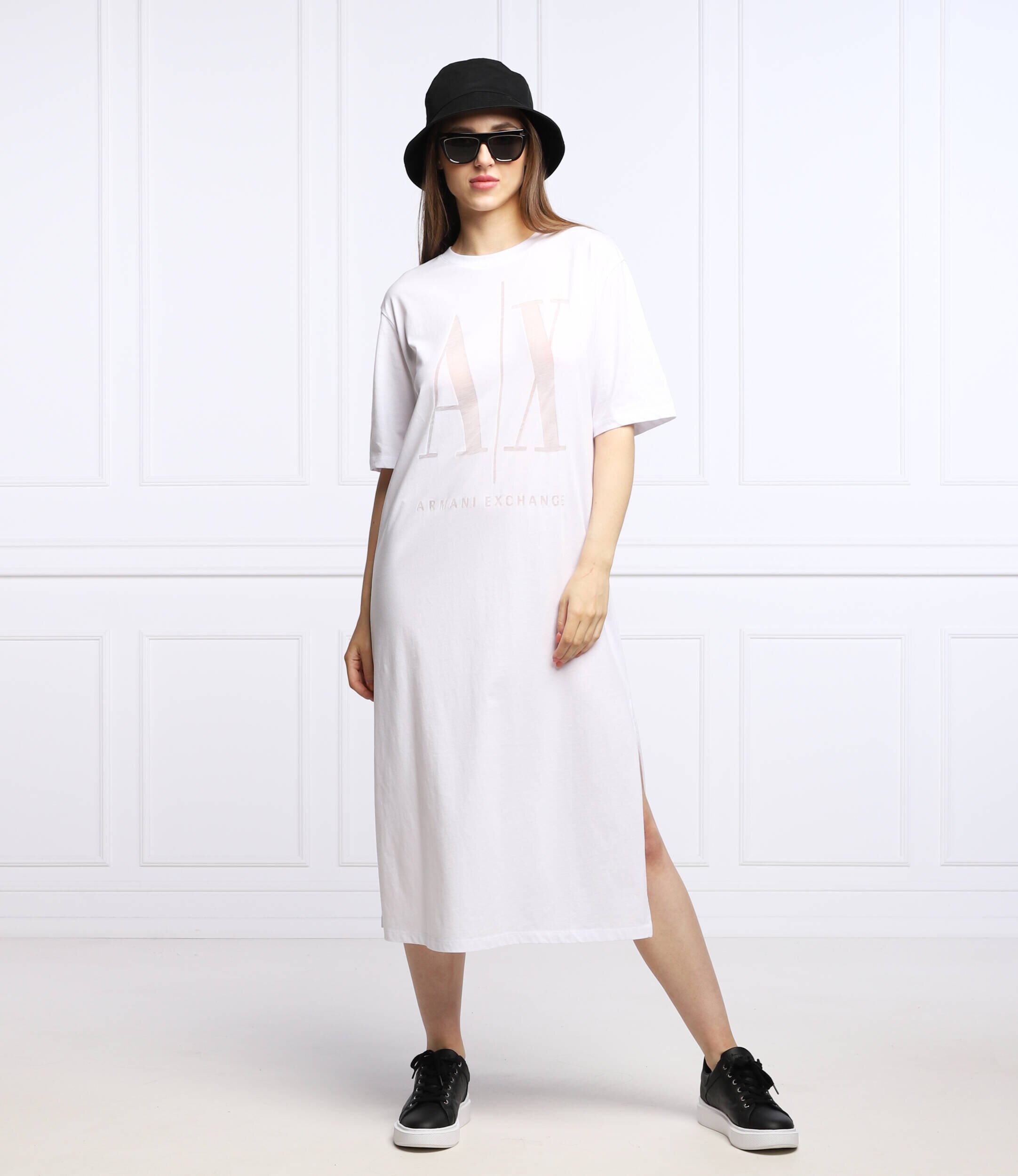 Armani Exchange Rochie
