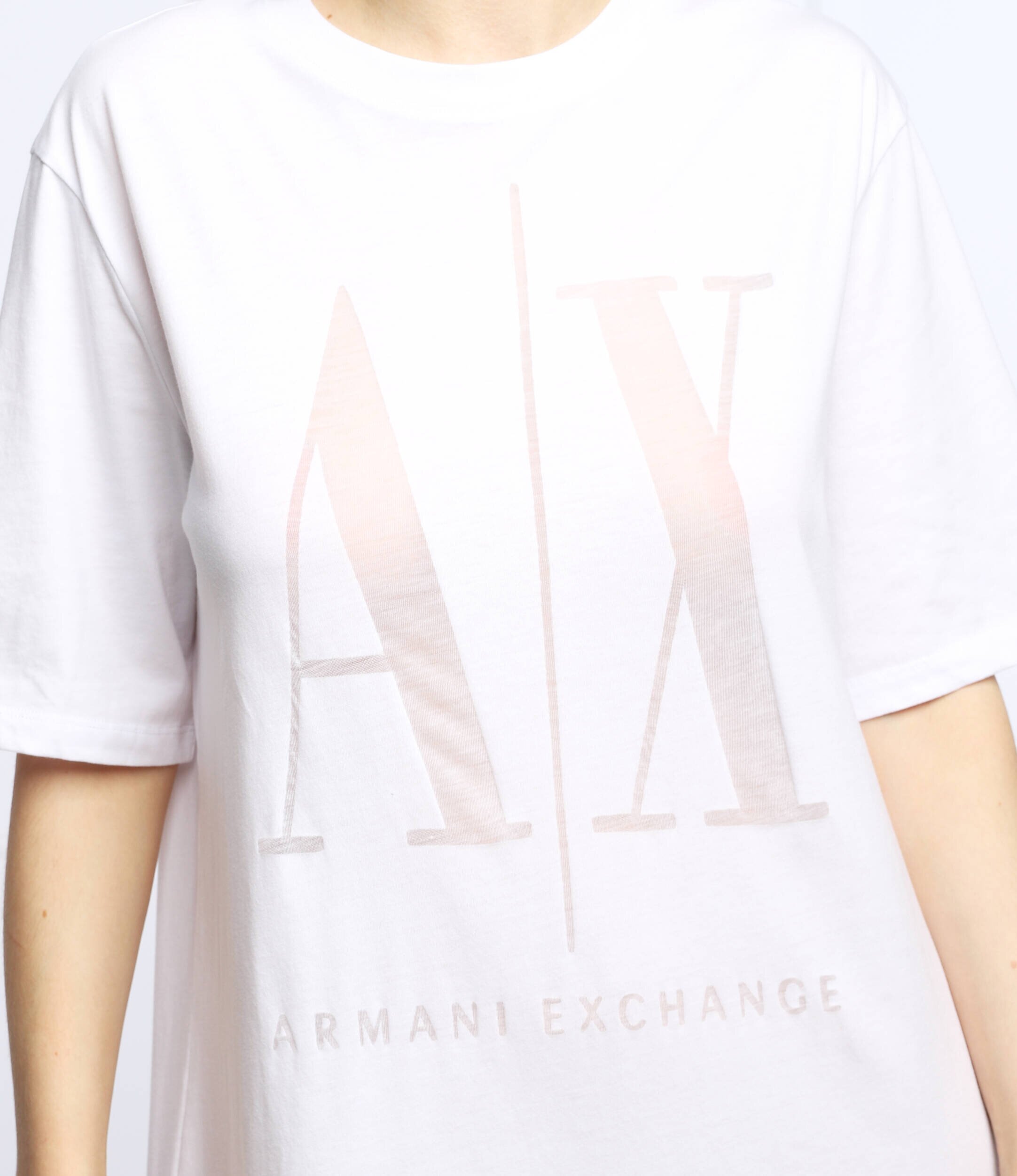 Armani Exchange Rochie
