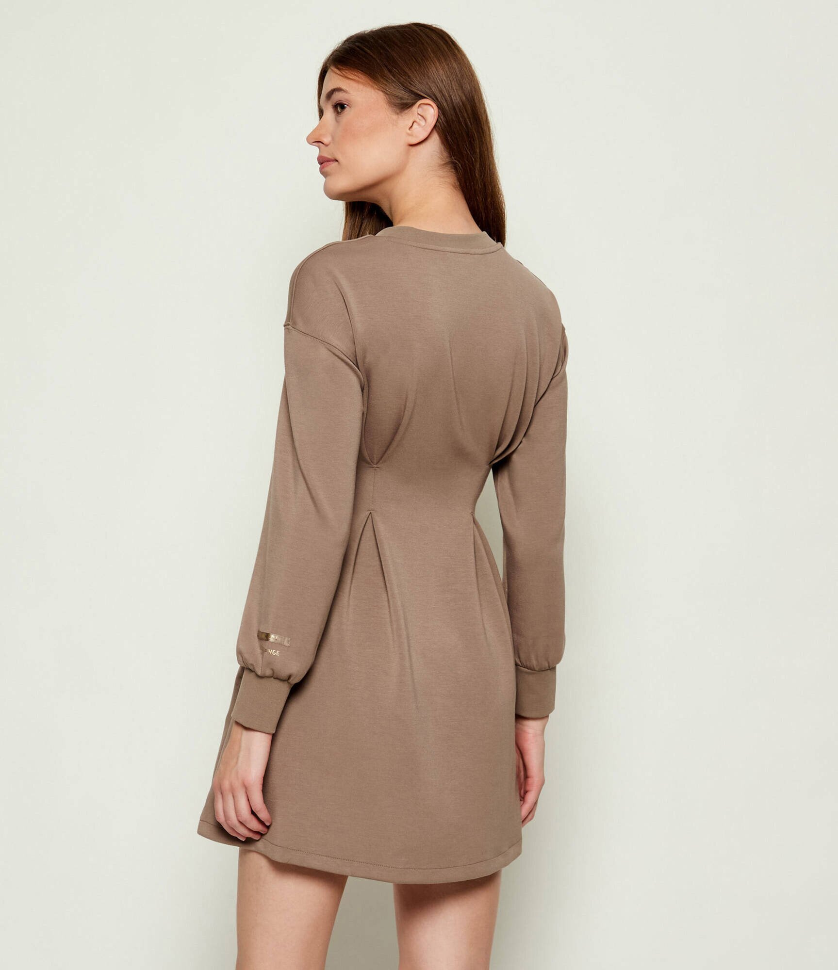 Armani Exchange Rochie