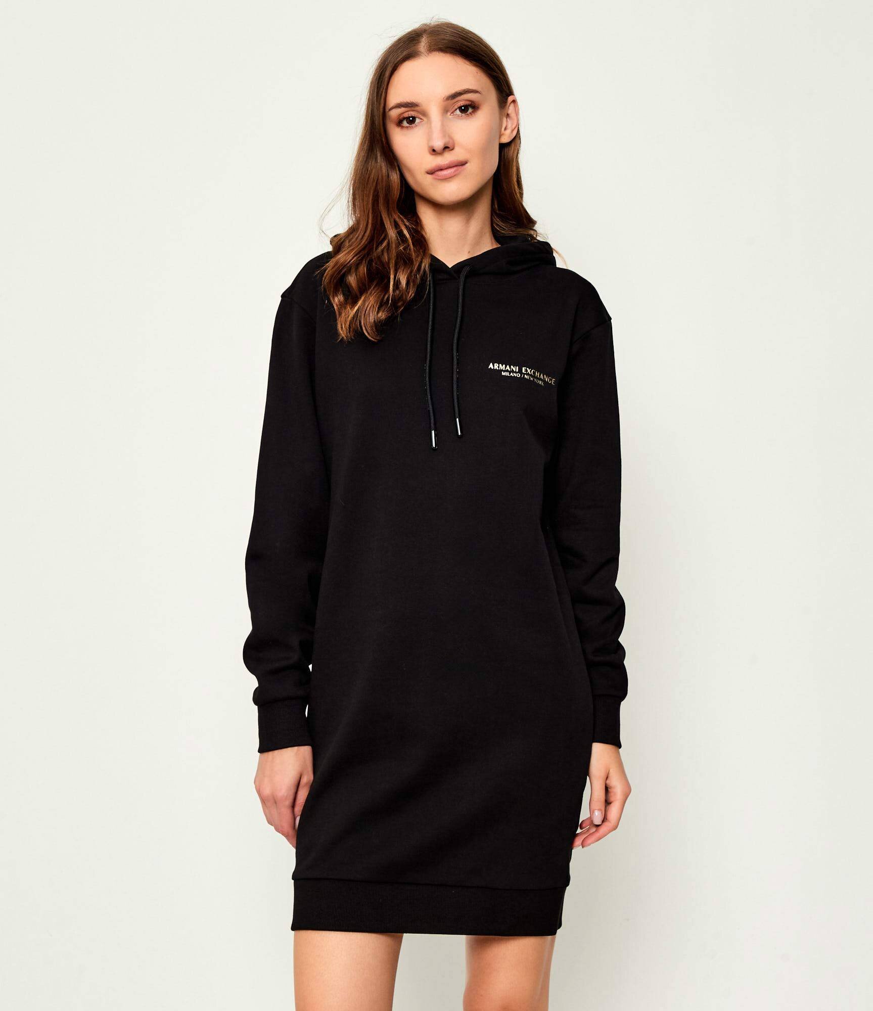 Armani Exchange Rochie