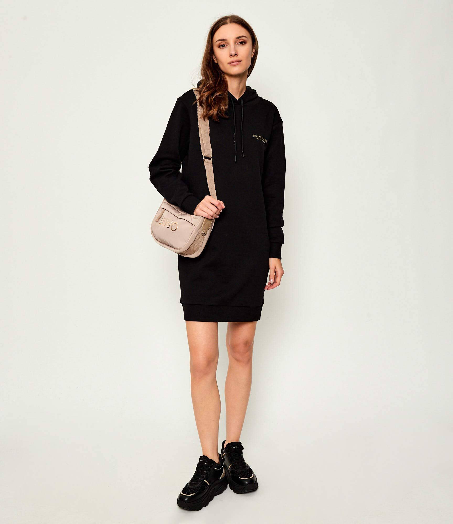 Armani Exchange Rochie