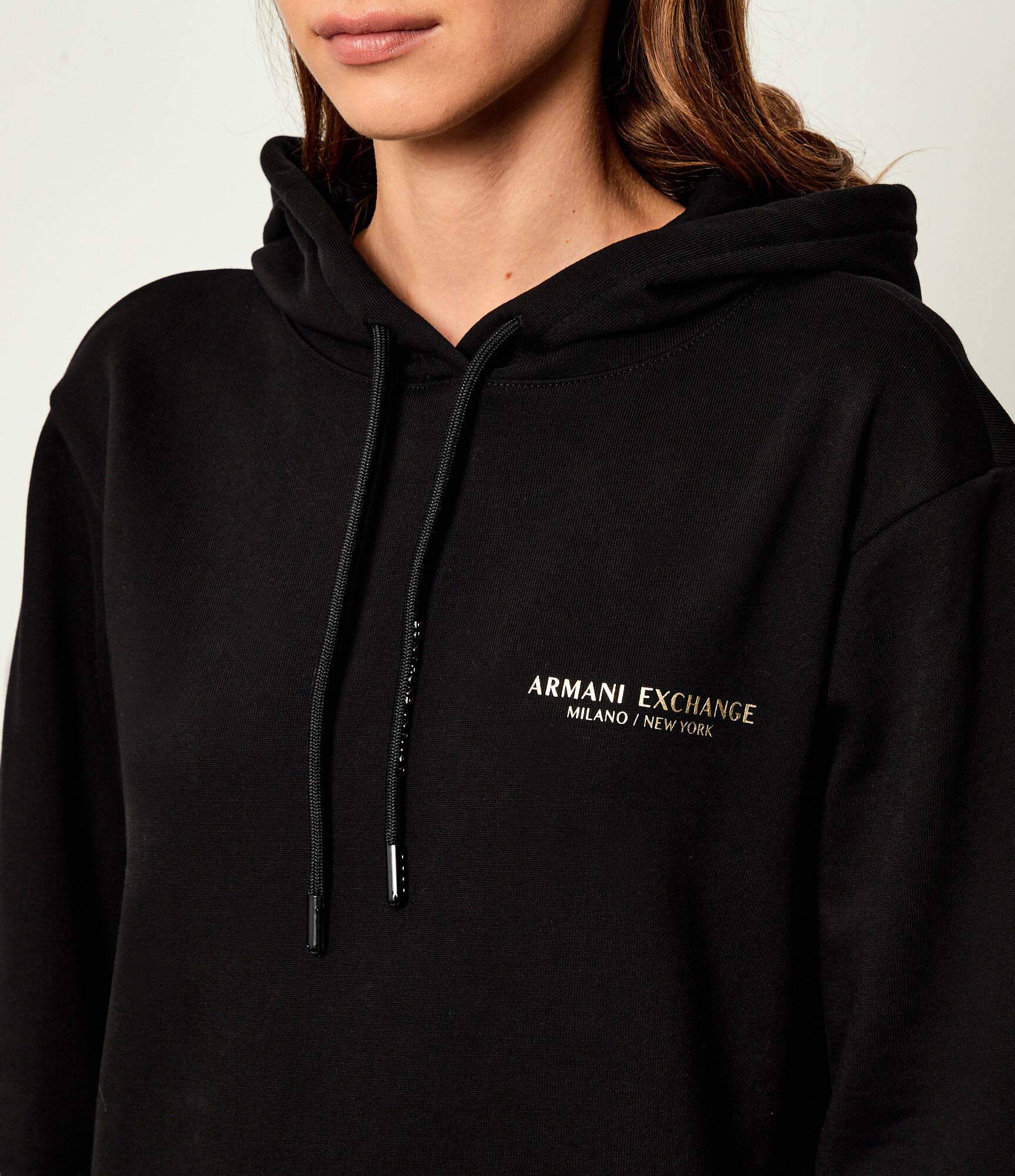 Armani Exchange Rochie