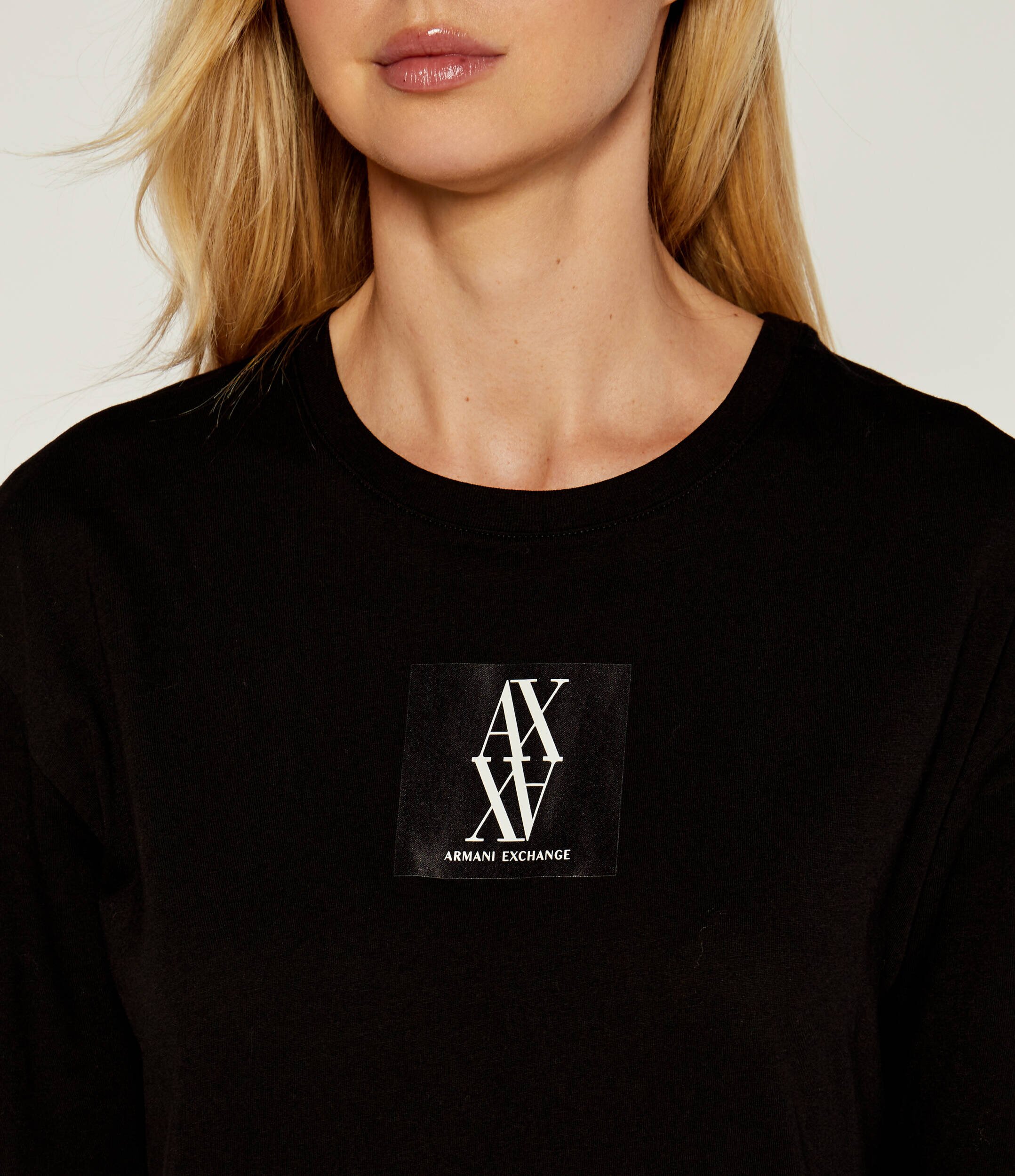 Armani Exchange Rochie