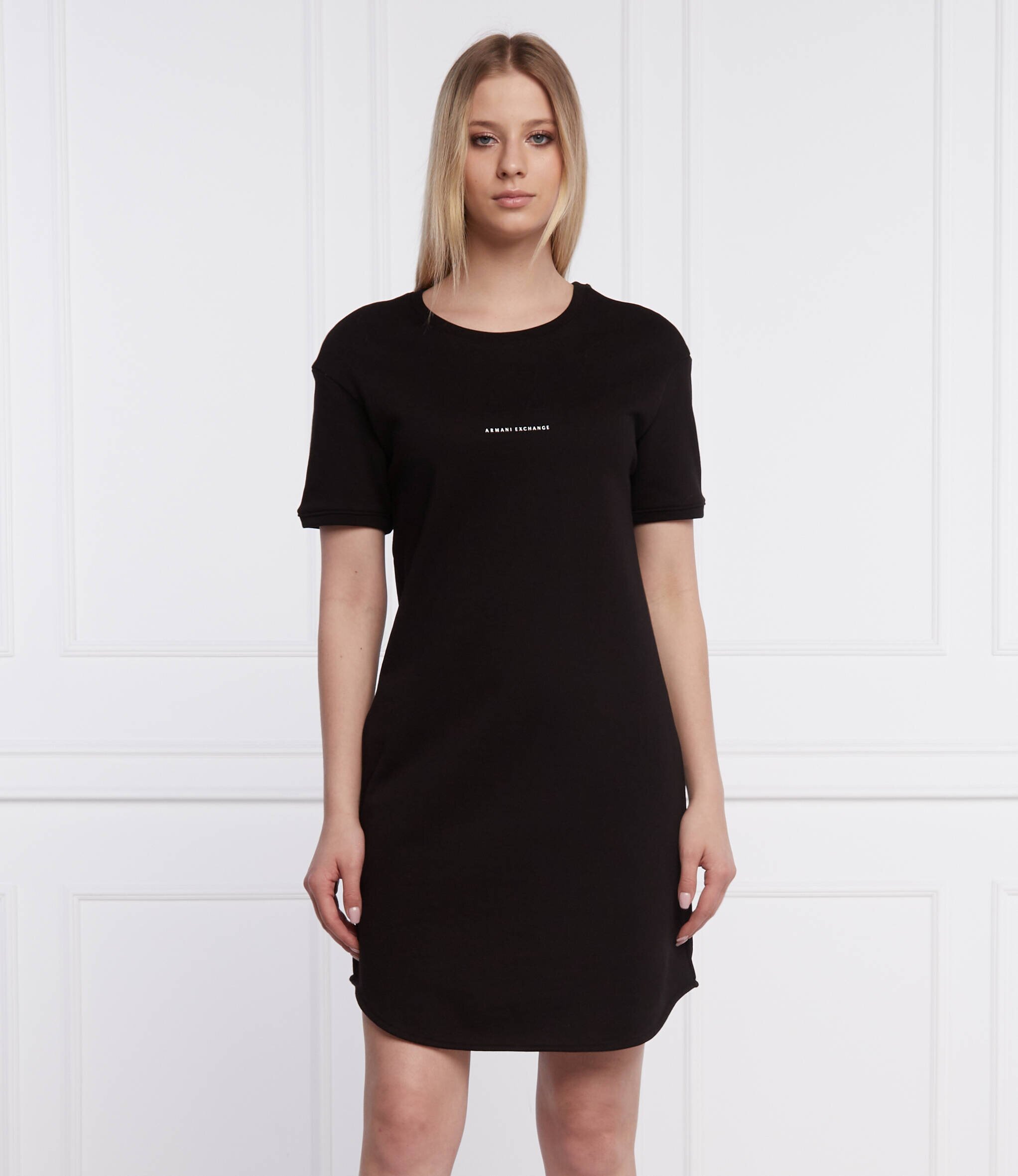 Armani Exchange Rochie