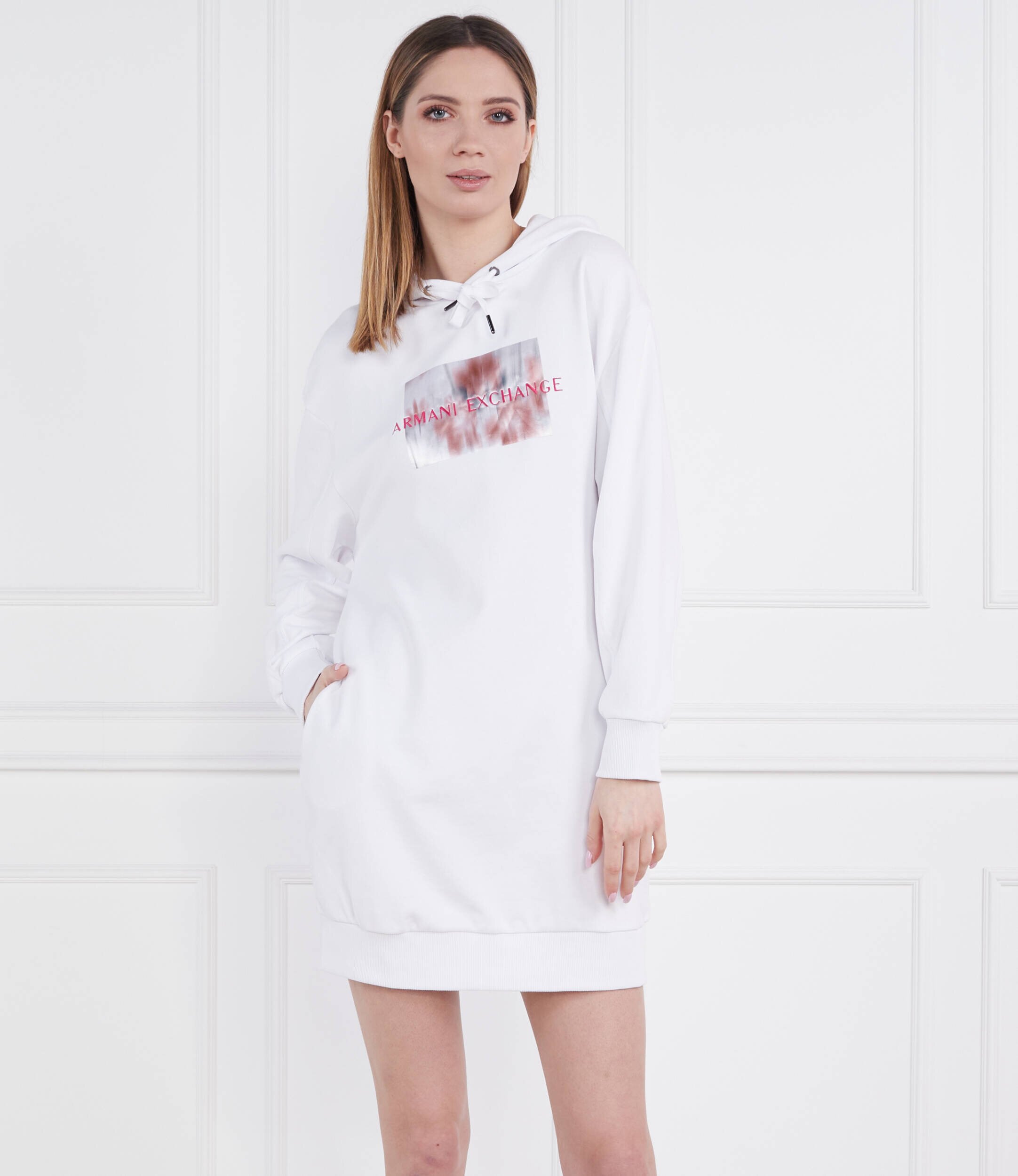 Armani Exchange Rochie