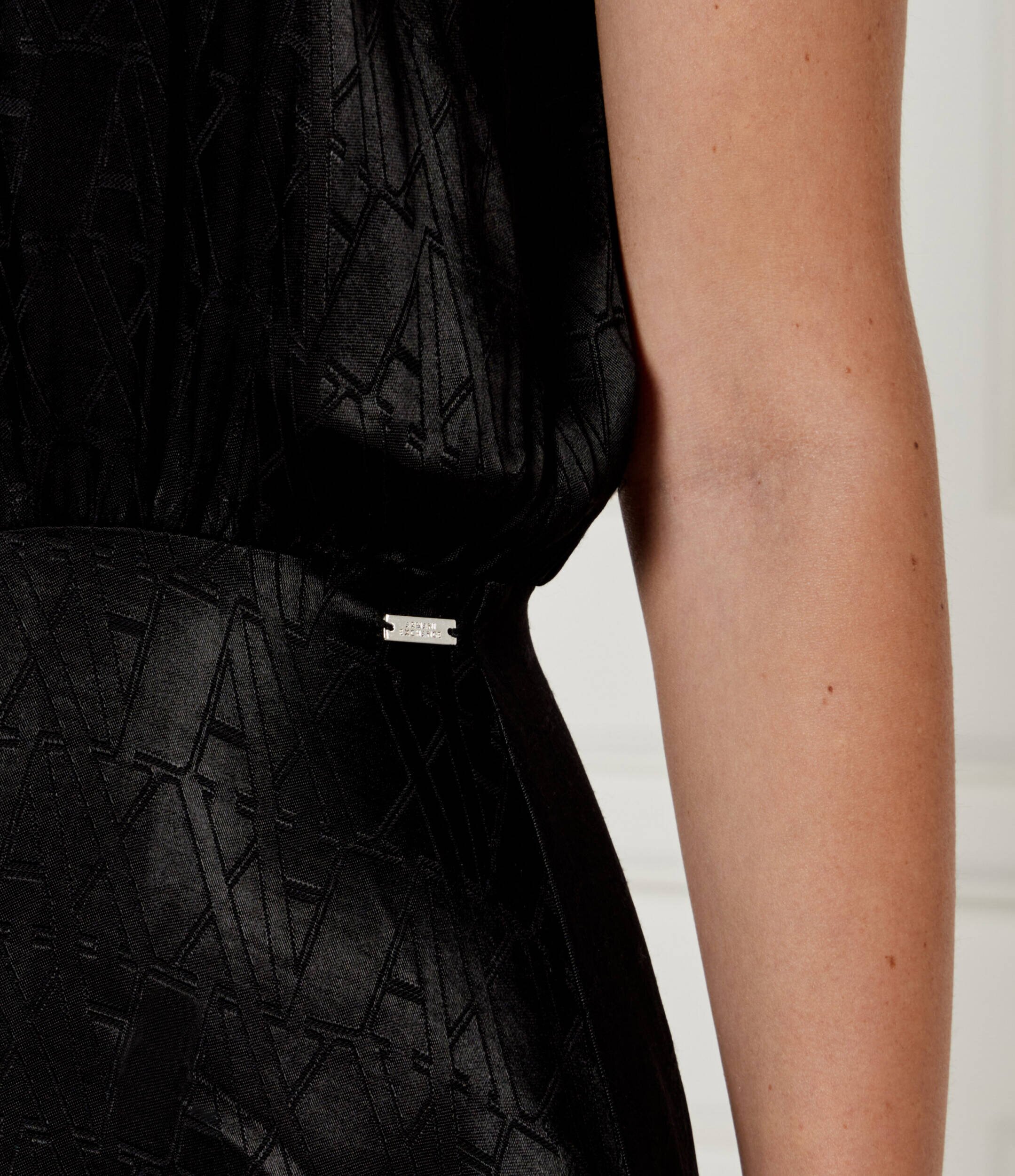 Armani Exchange Rochie Milano