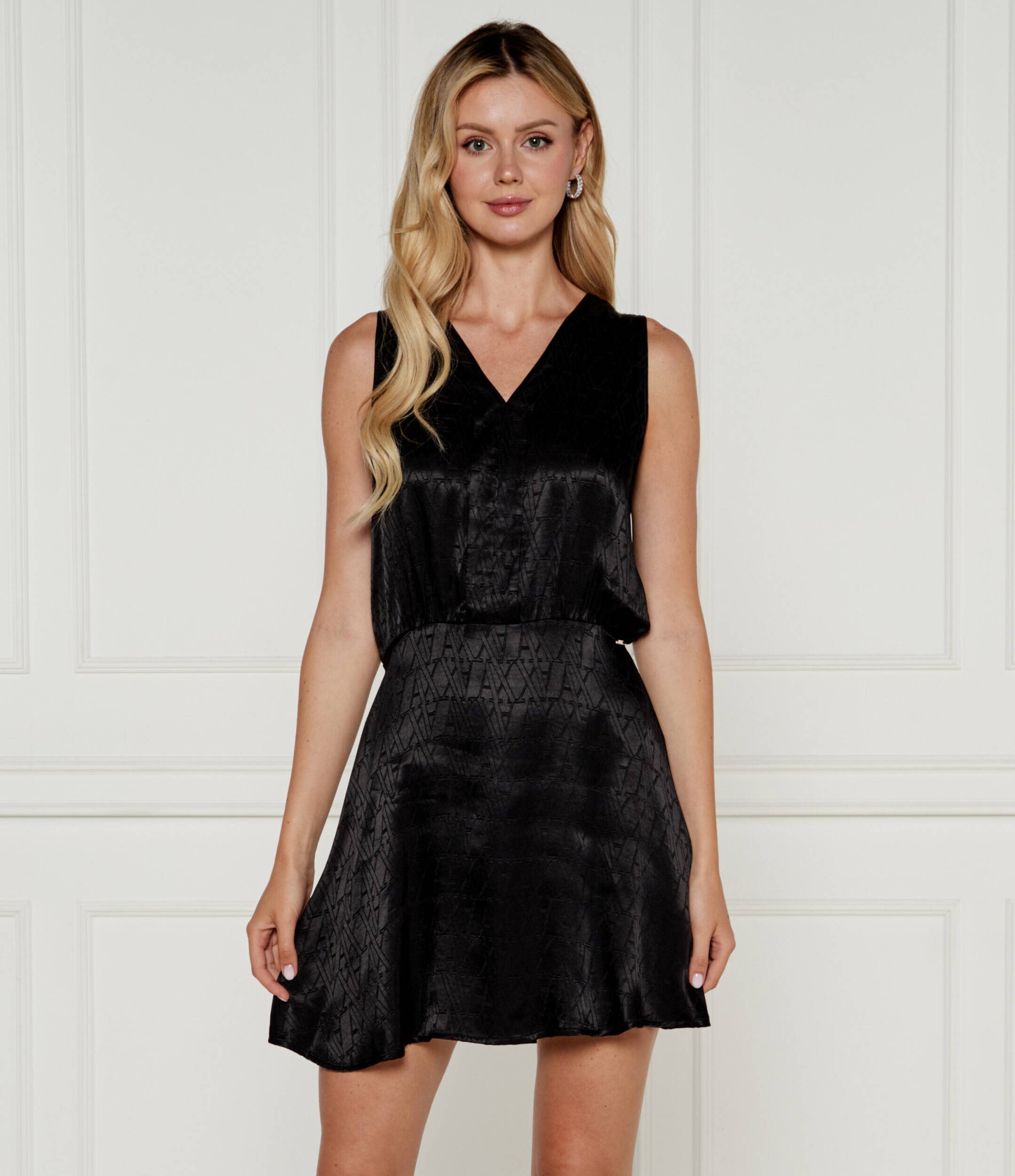 Armani Exchange Rochie Milano