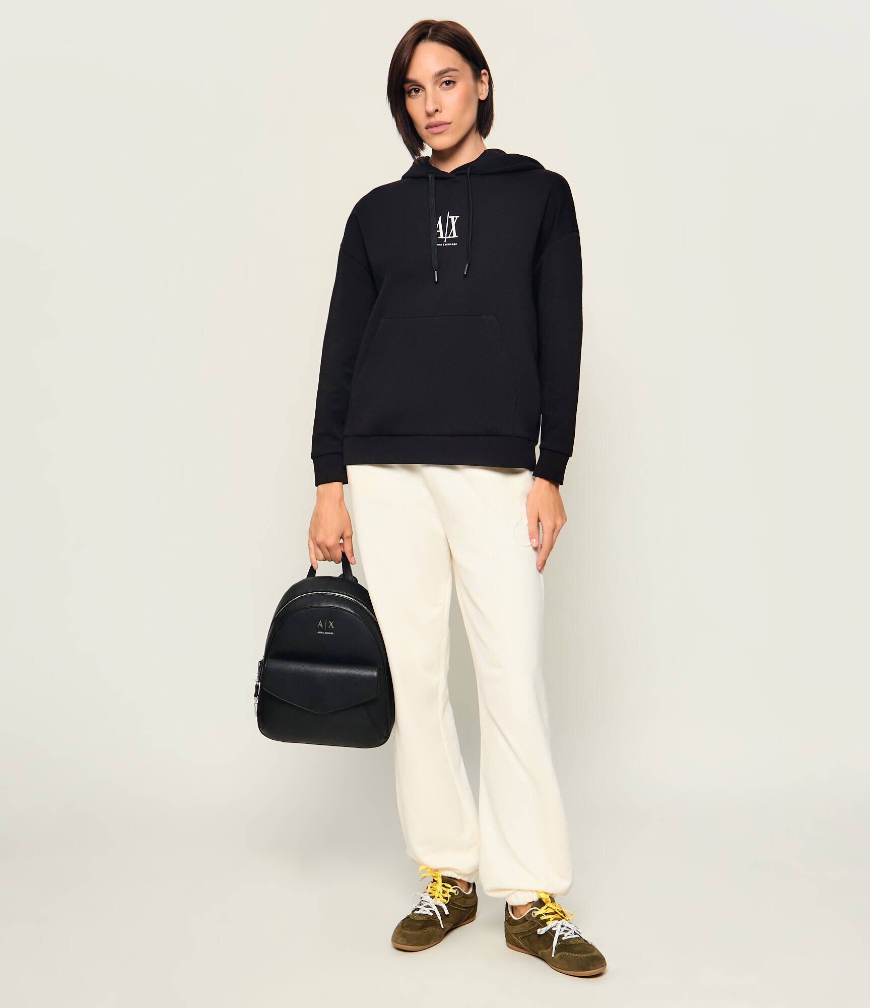 Armani Exchange Rucsac