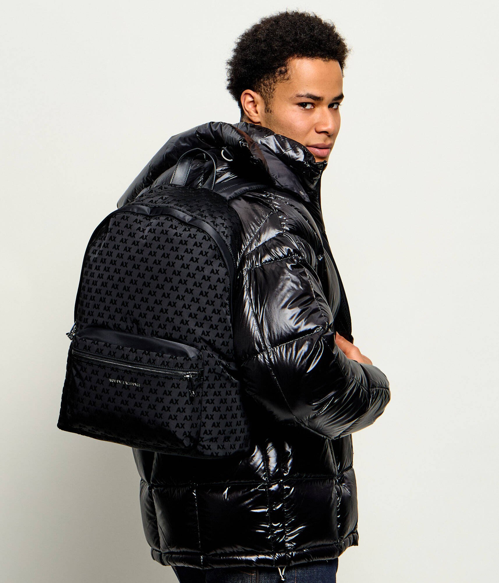 Armani Exchange Rucsac