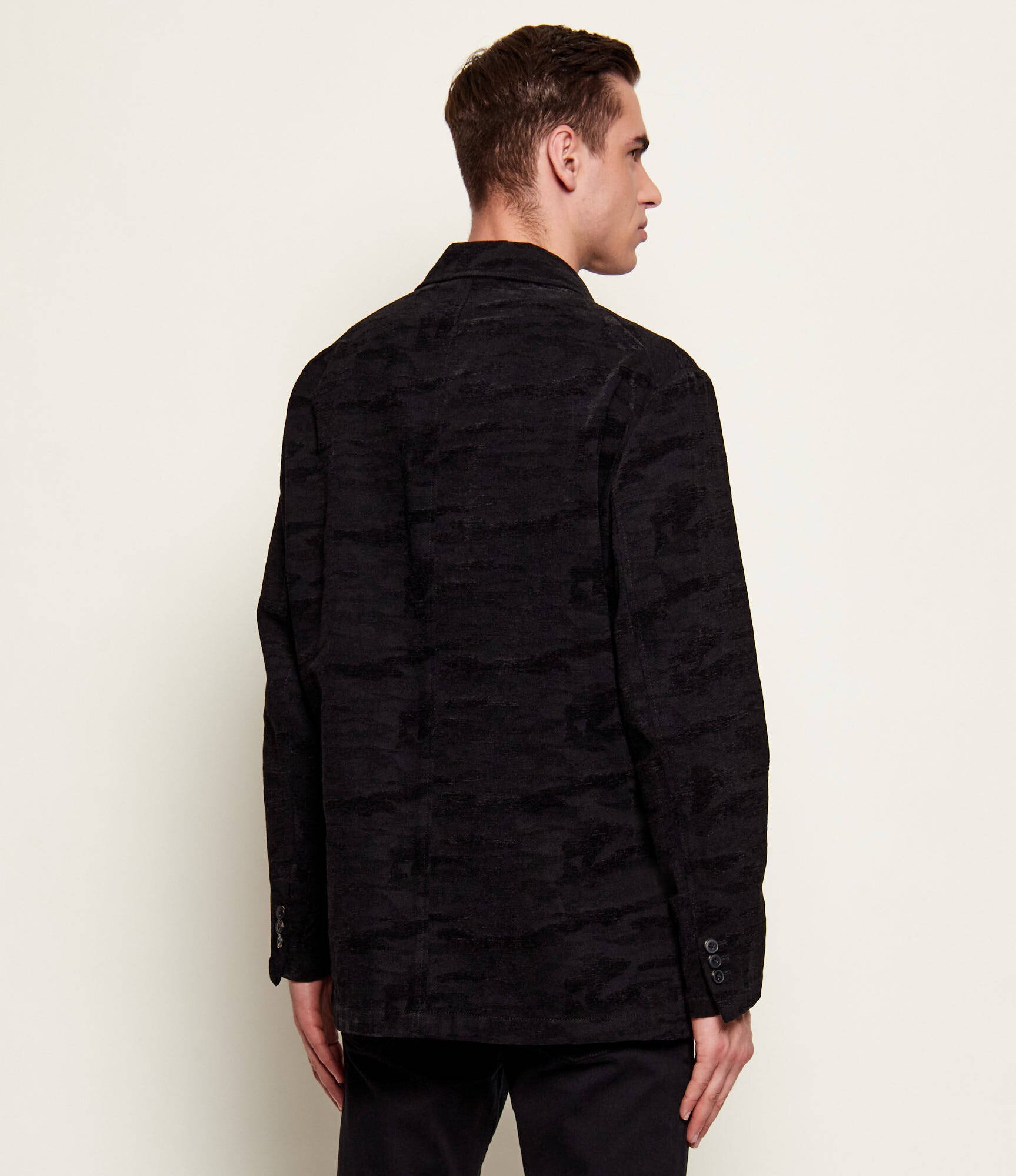Armani Exchange Sacou | regular fit