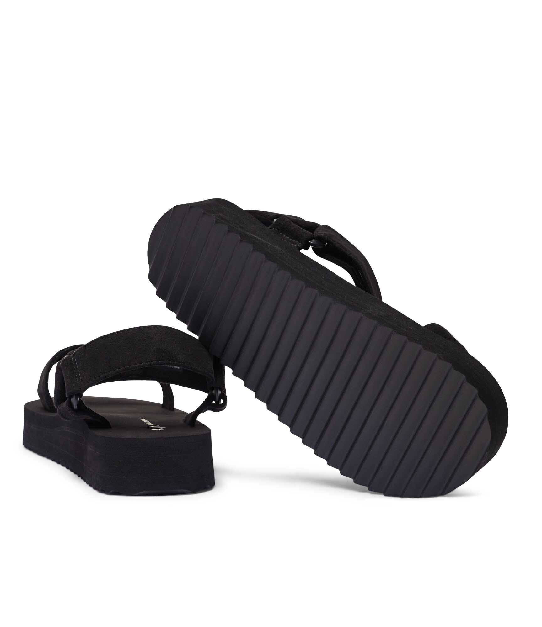 Armani Exchange Sandale