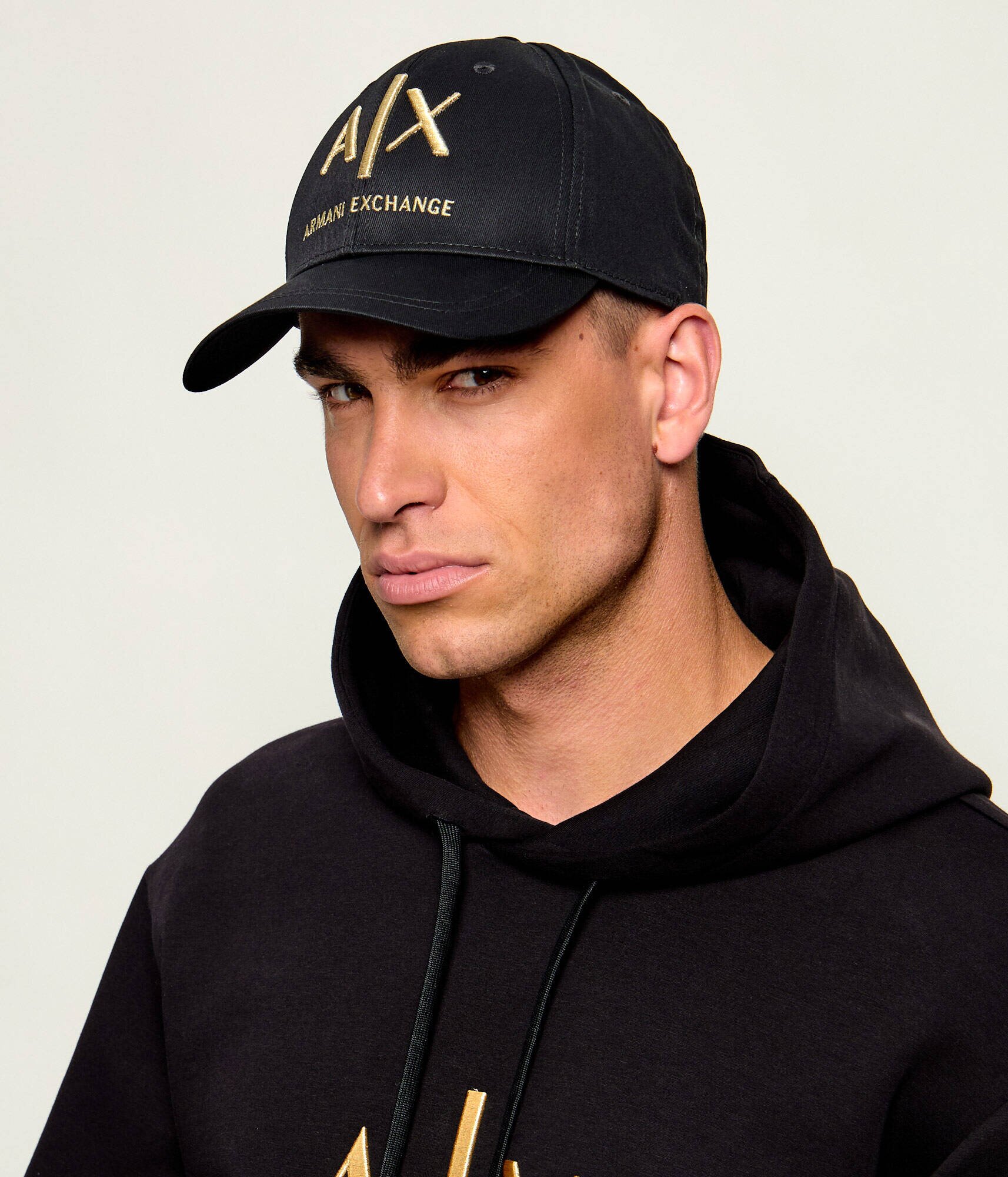 Armani Exchange Șapcă baseball