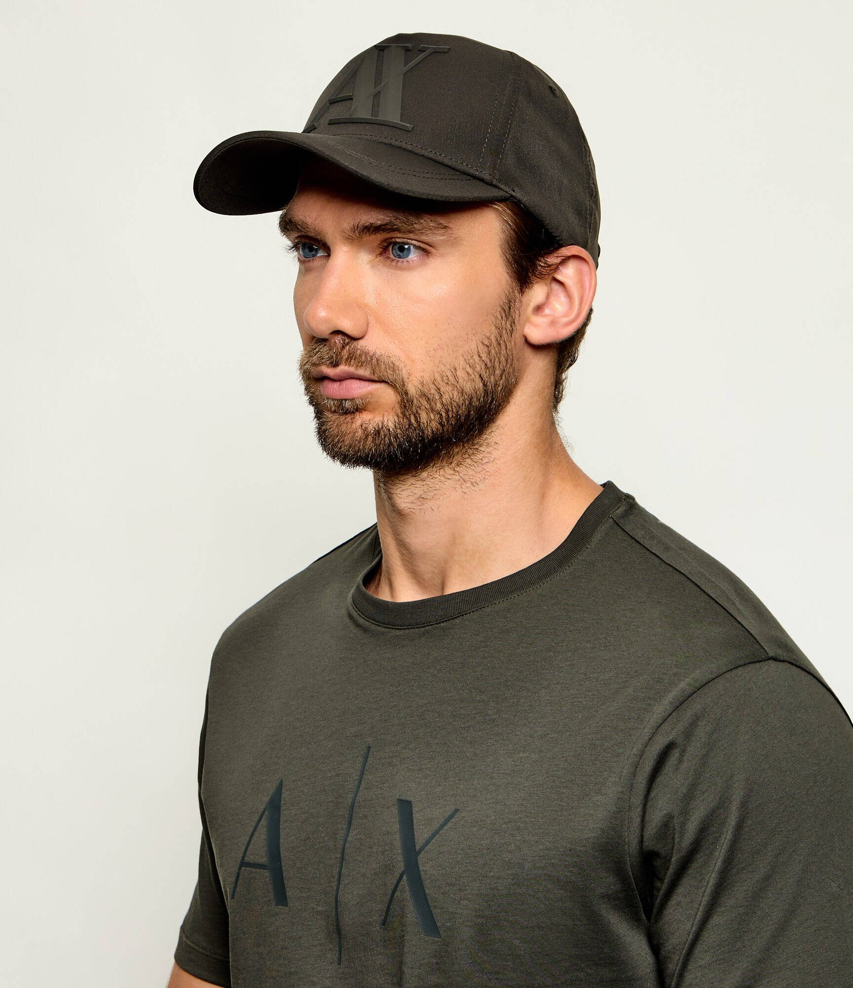 Armani Exchange Șapcă baseball