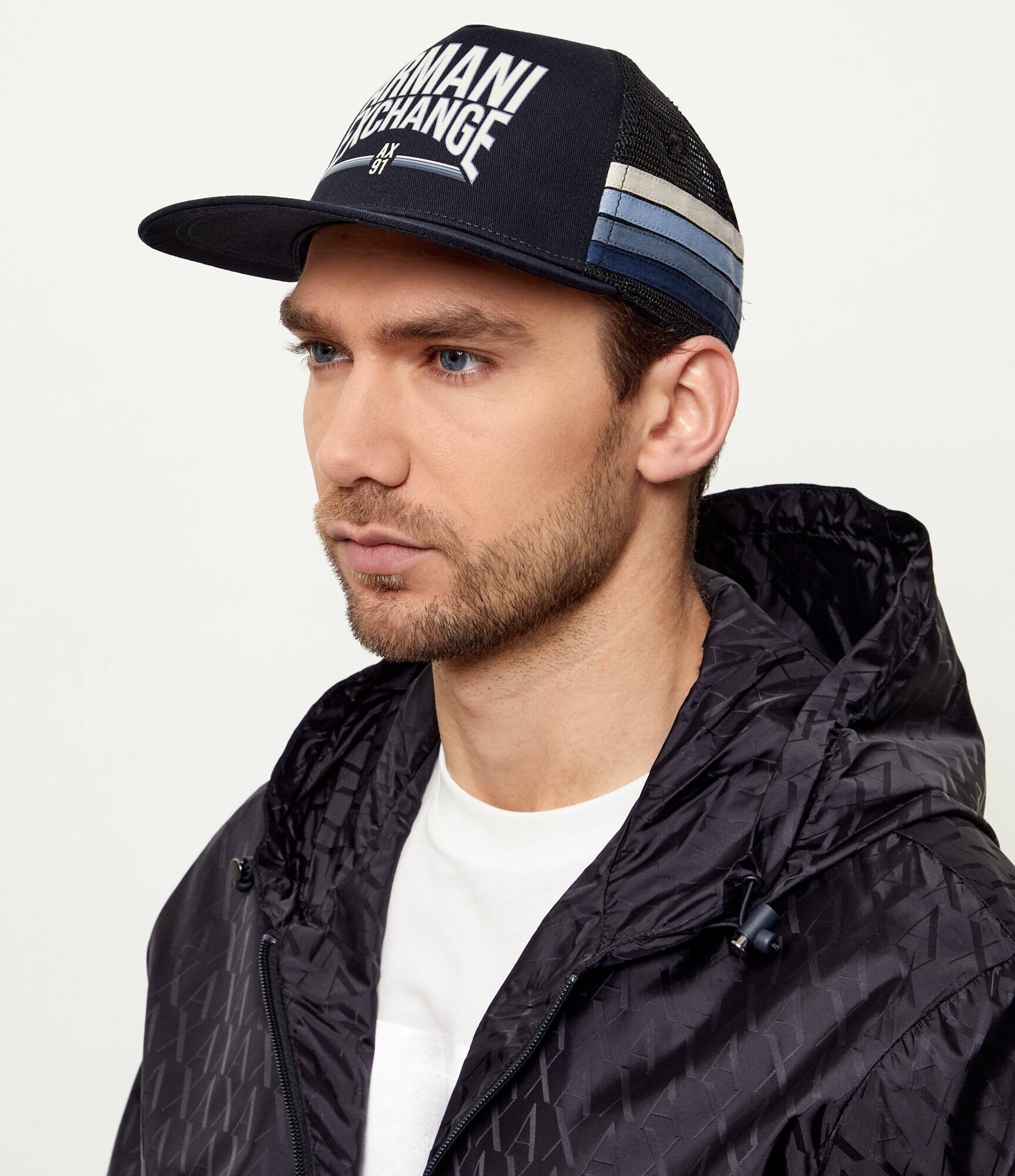 Armani Exchange Șapcă baseball