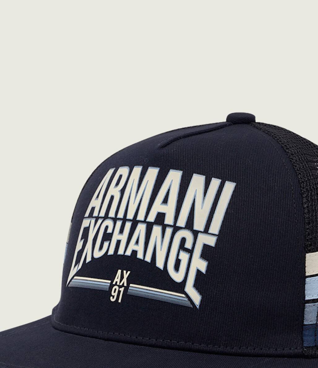 Armani Exchange Șapcă baseball
