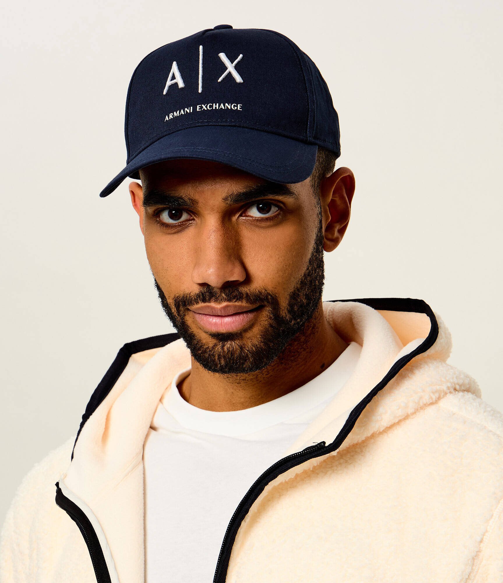 Armani Exchange Șapcă baseball