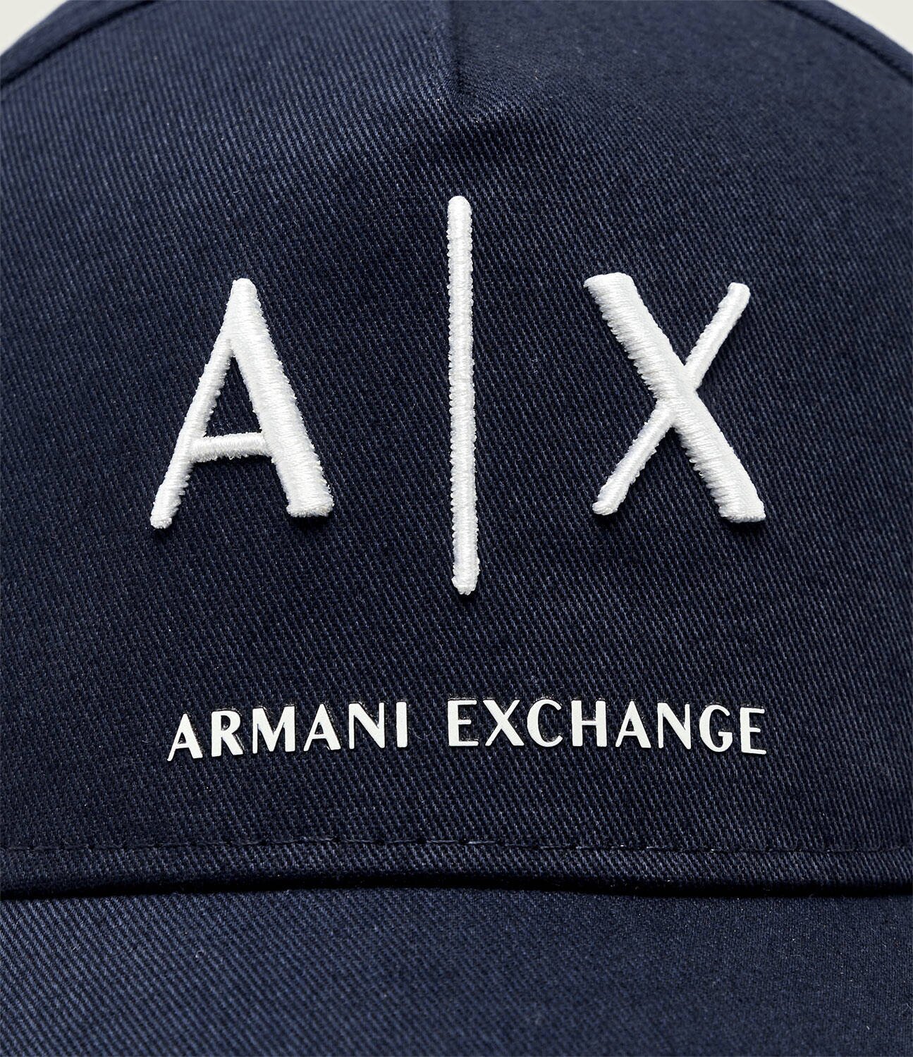 Armani Exchange Șapcă baseball